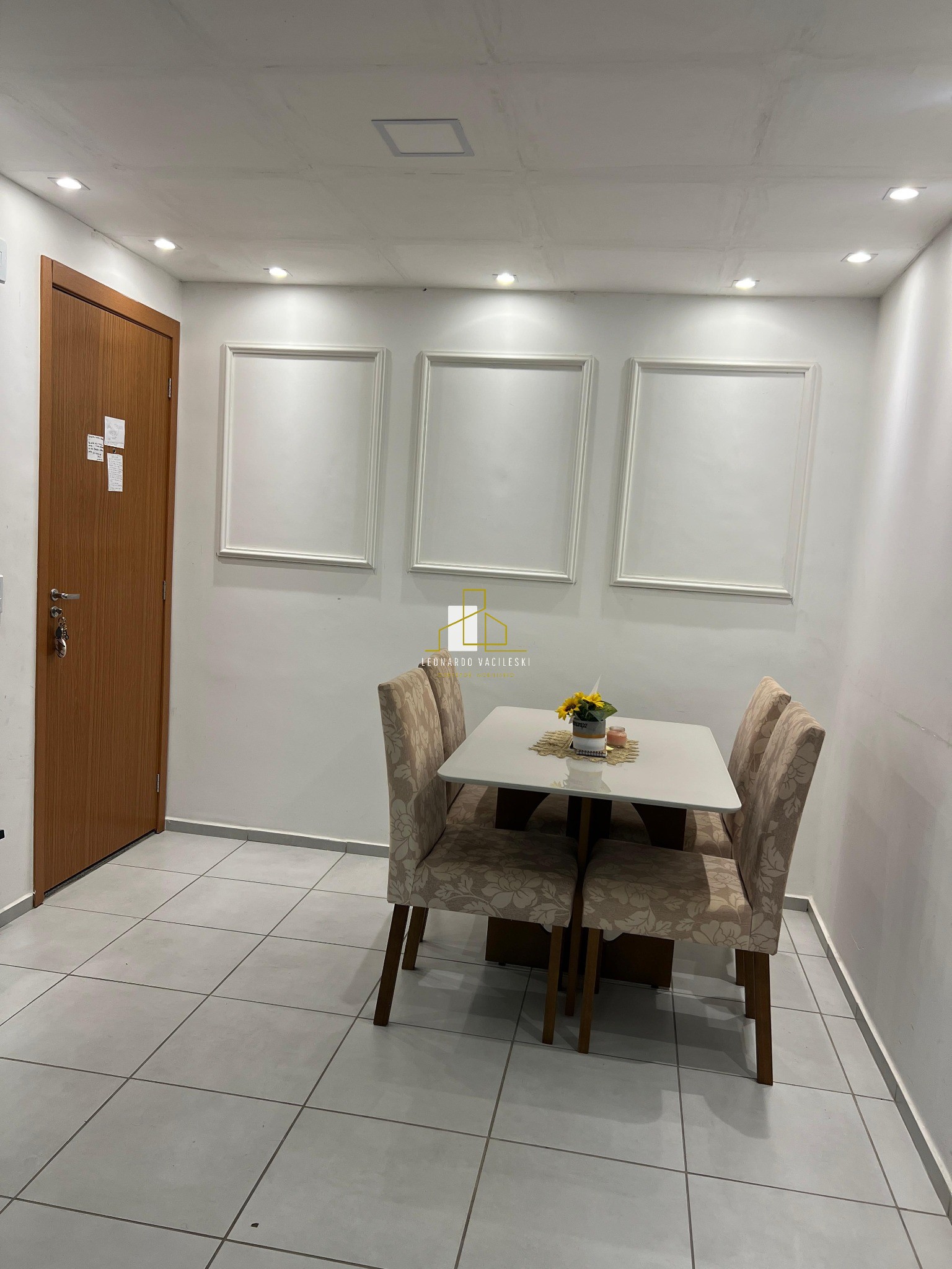 Apartamento, 2 quartos, 45 m² - Foto 8