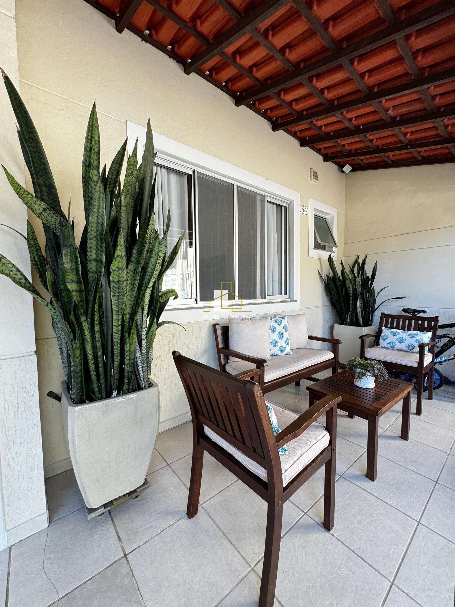 Casa à venda com 3 quartos, 200m² - Foto 13