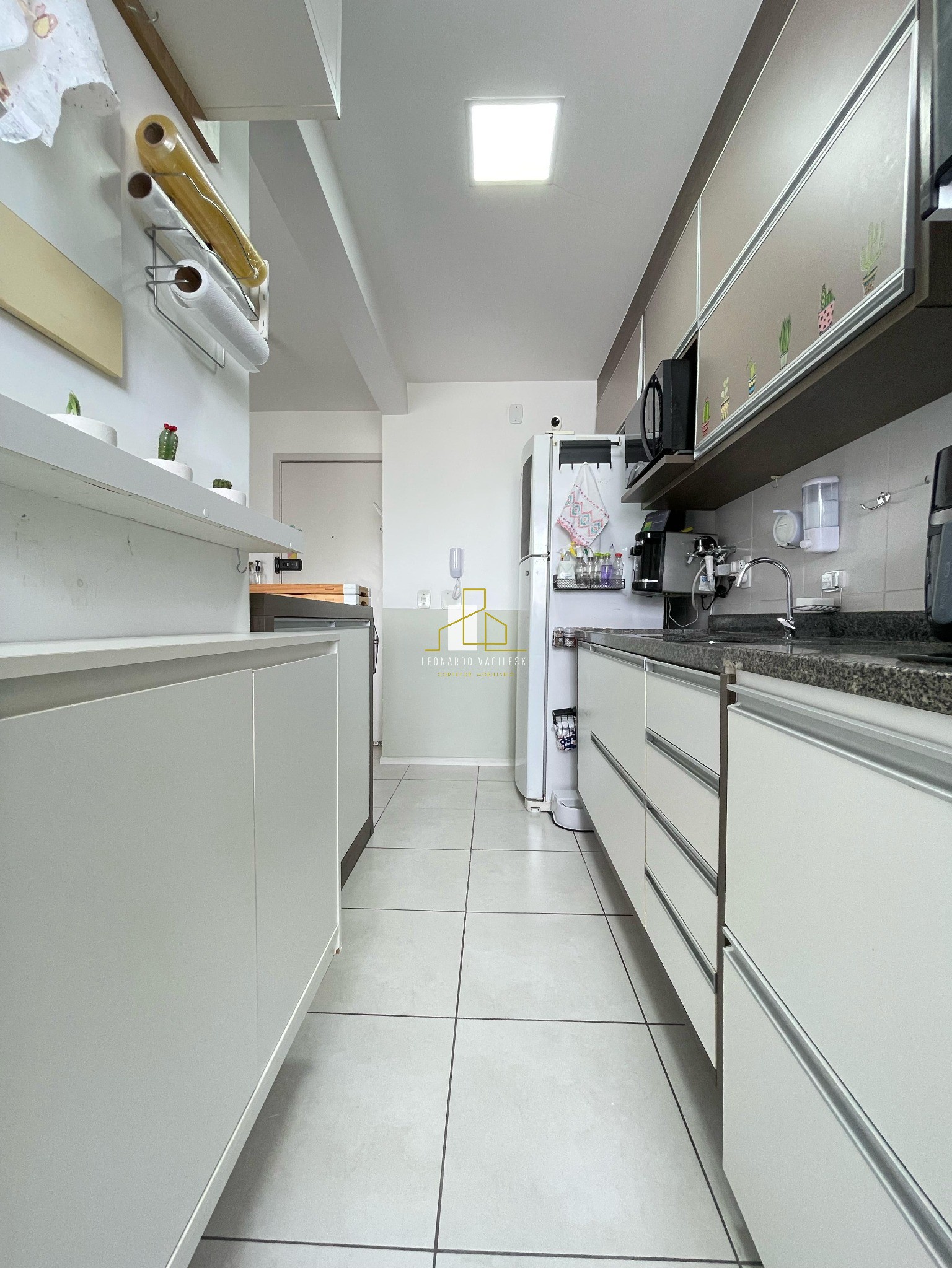 Apartamento, 2 quartos, 57 m² - Foto 7