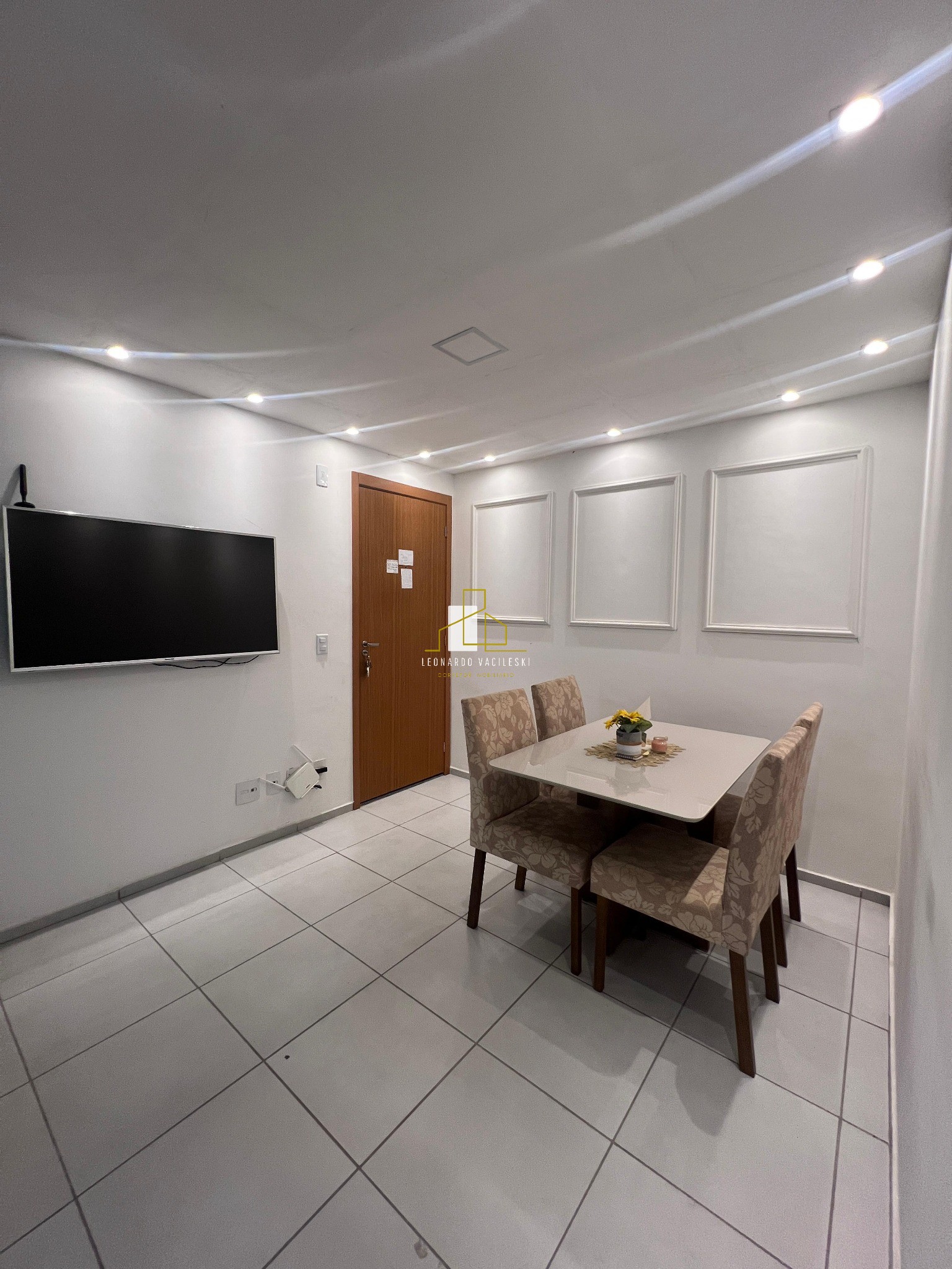 Apartamento, 2 quartos, 45 m² - Foto 10