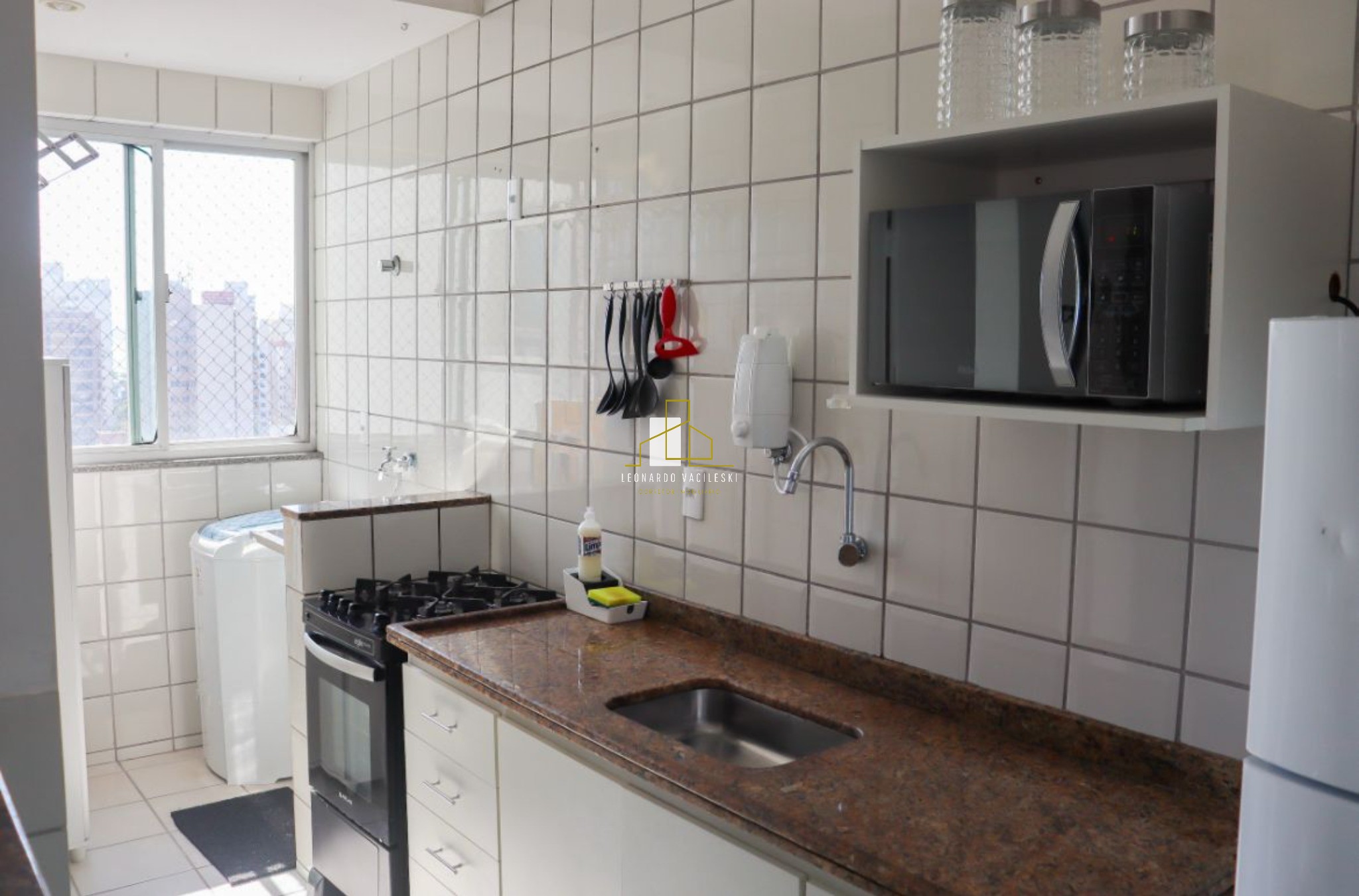 Apartamento, 2 quartos, 73 m² - Foto 8