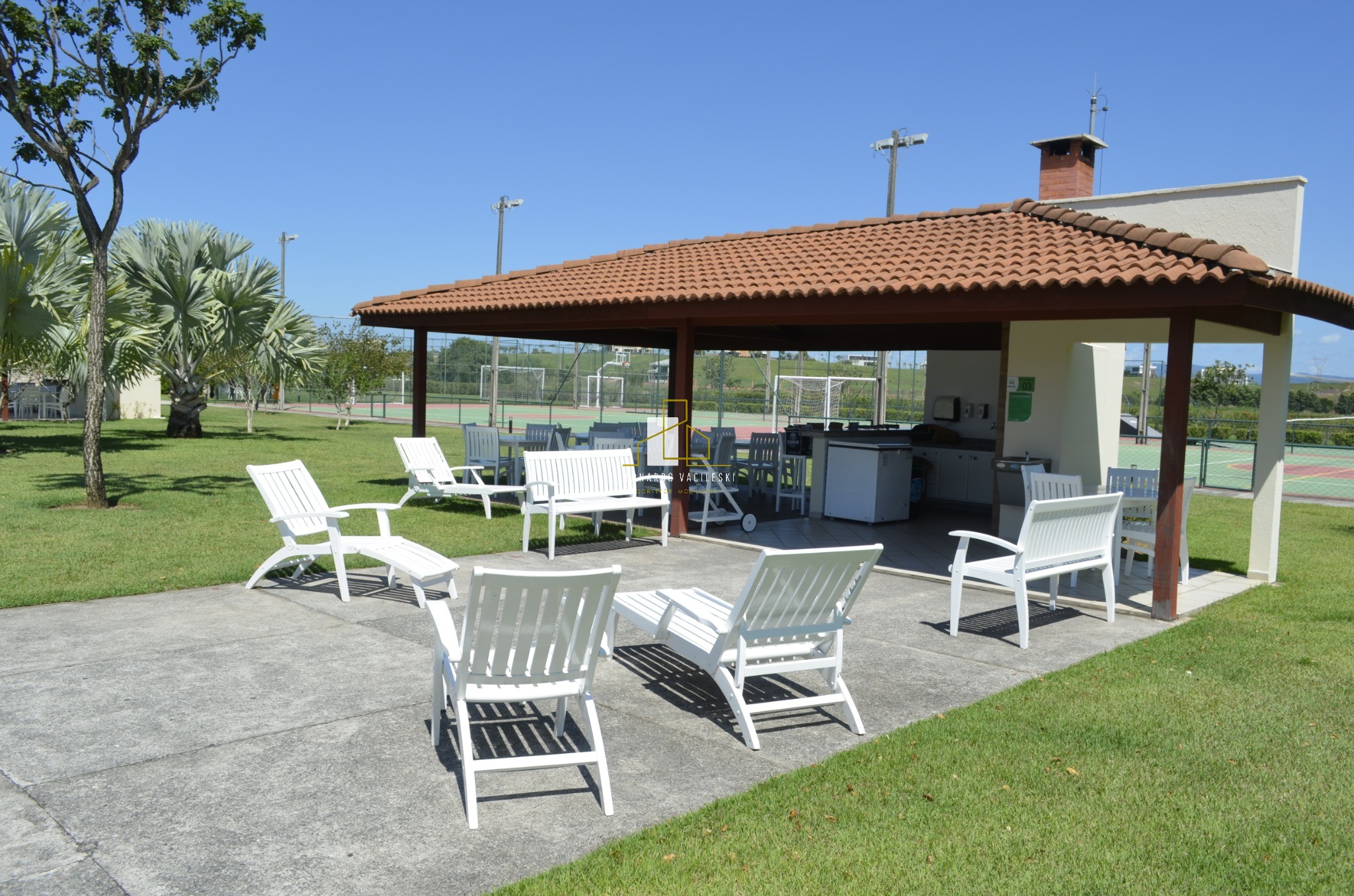 Loteamento e Condomínio, 651 m² - Foto 3