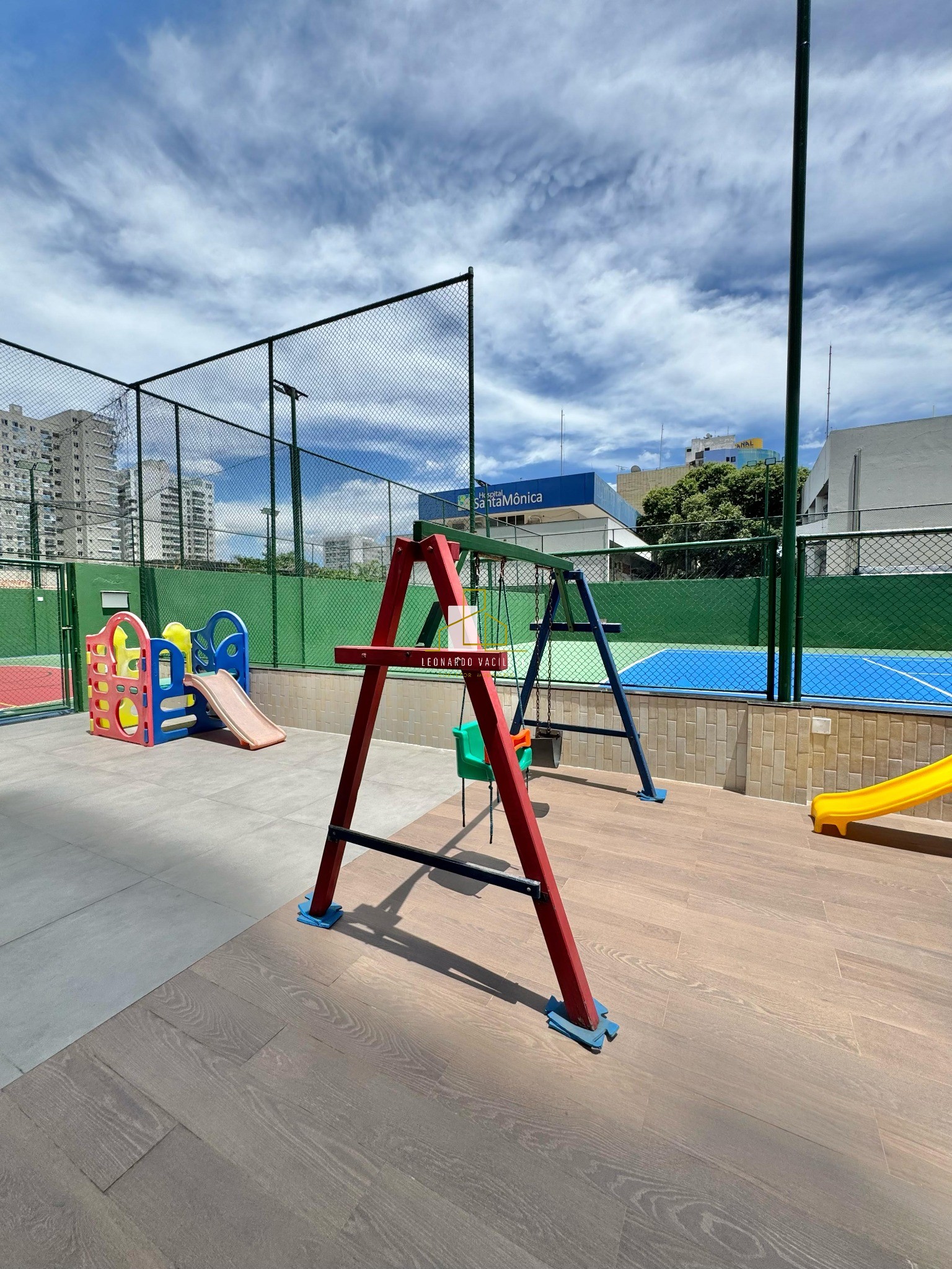 Apartamento, 3 quartos, 120 m² - Foto 20