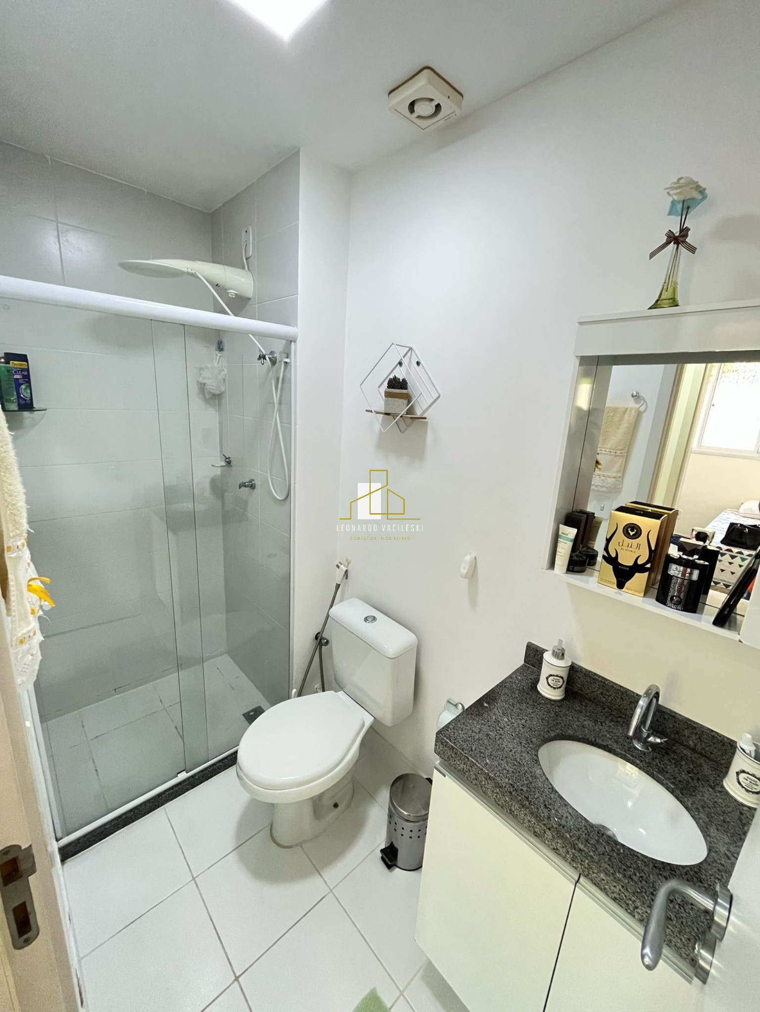 Apartamento, 2 quartos, 57 m² - Foto 8