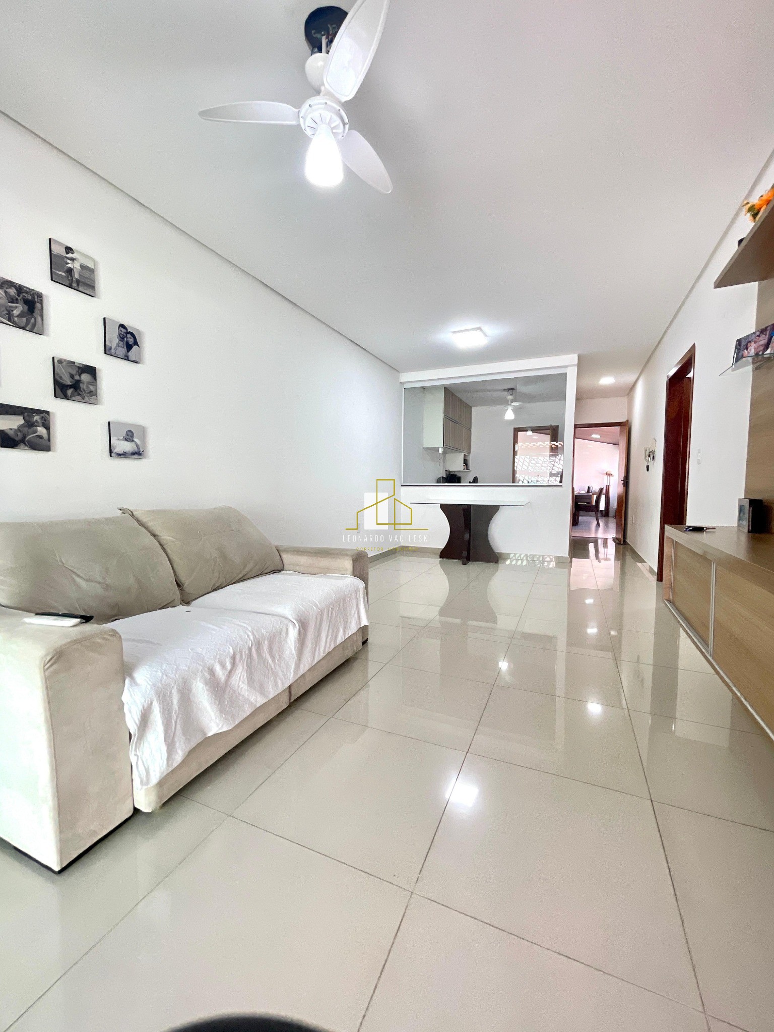 Casa, 2 quartos, 200 m² - Foto 4