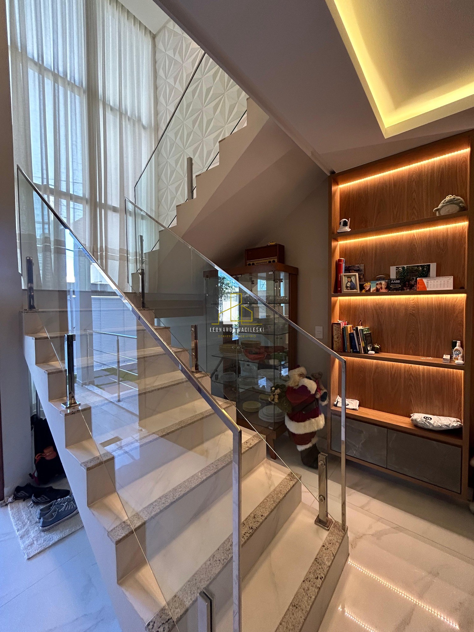 Casa, 3 quartos, 200 m² - Foto 3