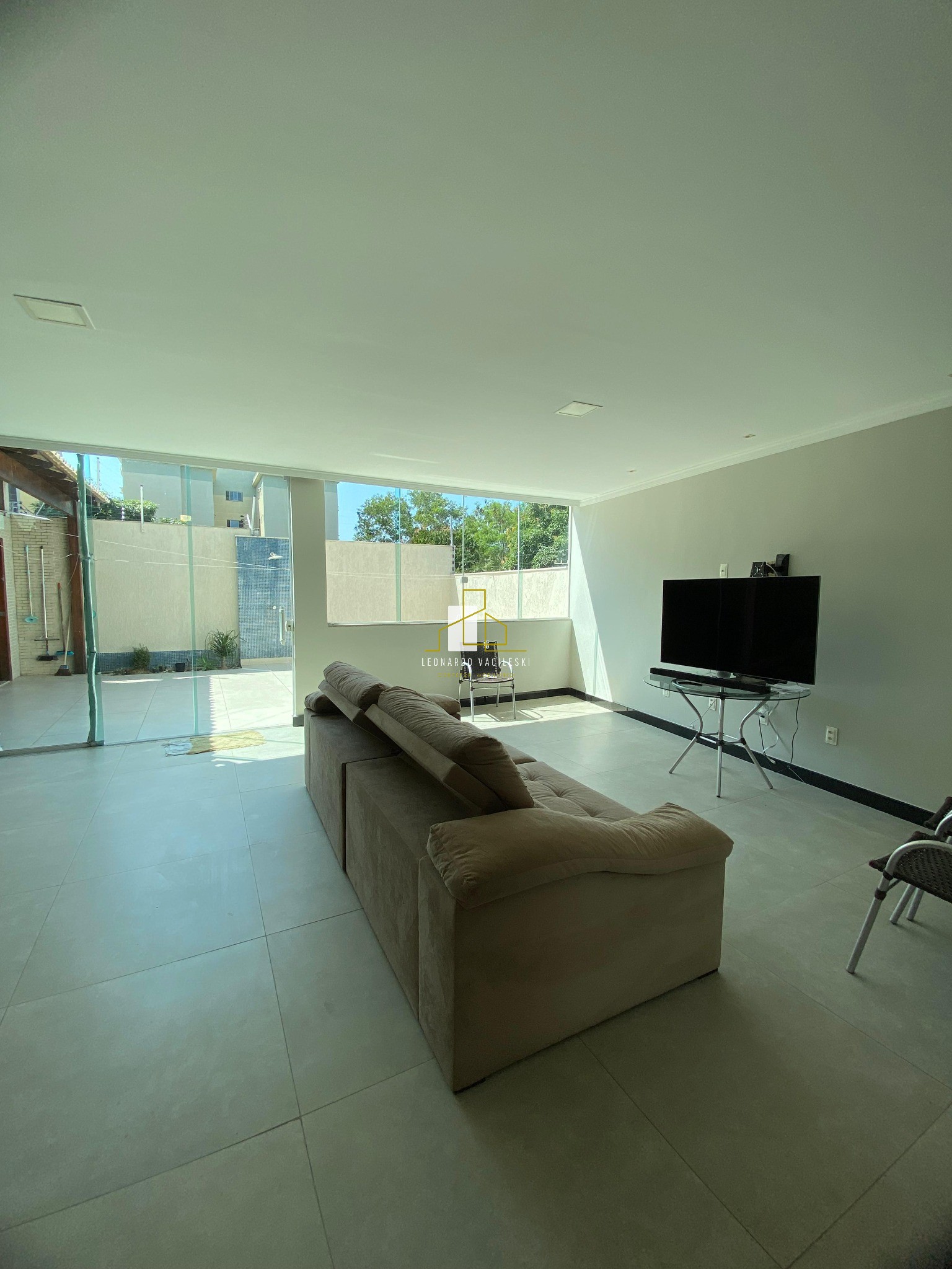 Casa, 3 quartos, 200 m² - Foto 6