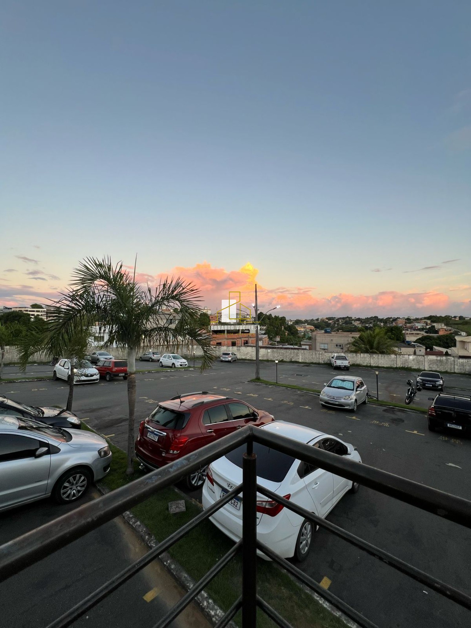 Apartamento, 2 quartos, 48 m² - Foto 20