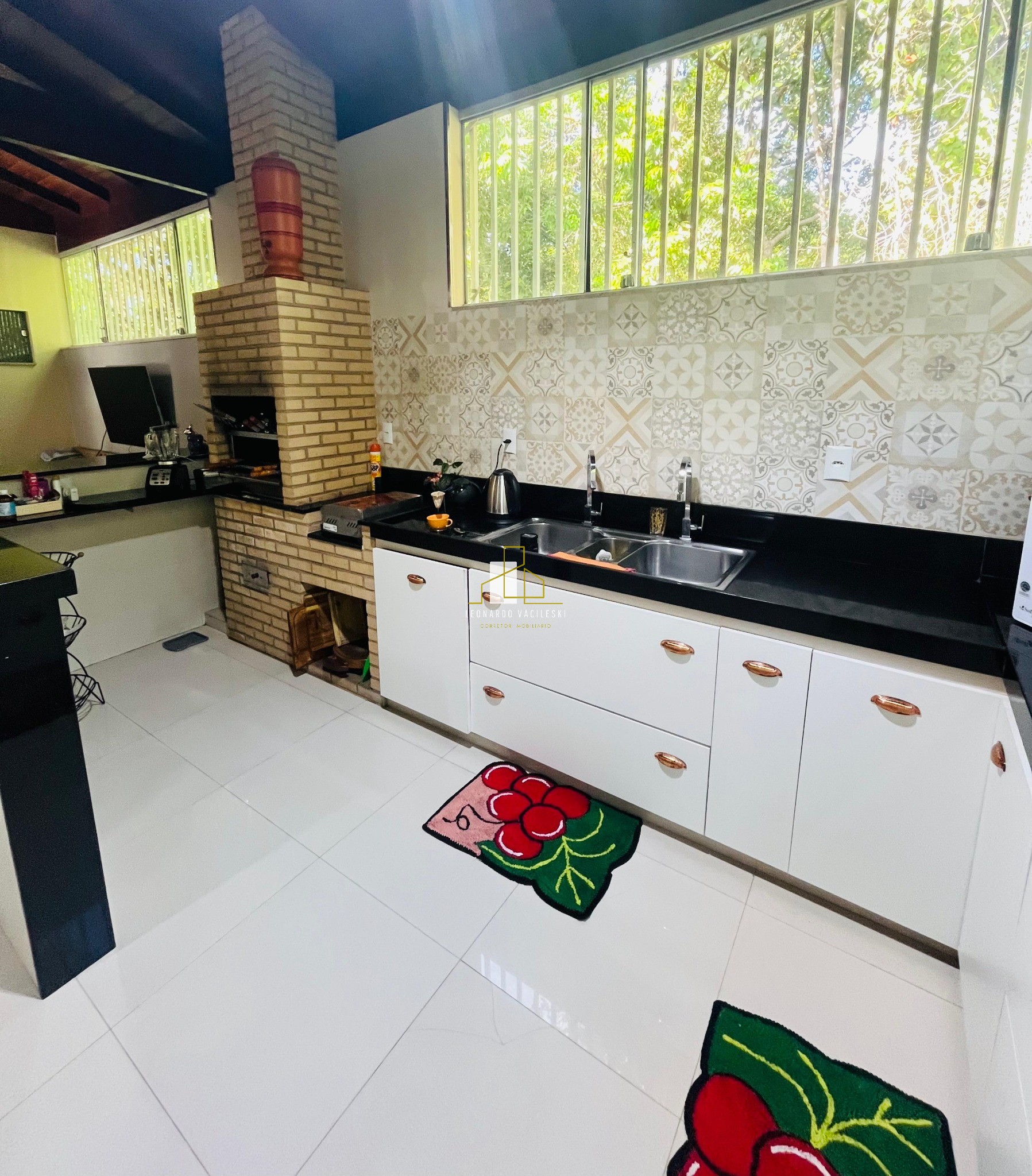 Casa, 3 quartos, 180 m² - Foto 4