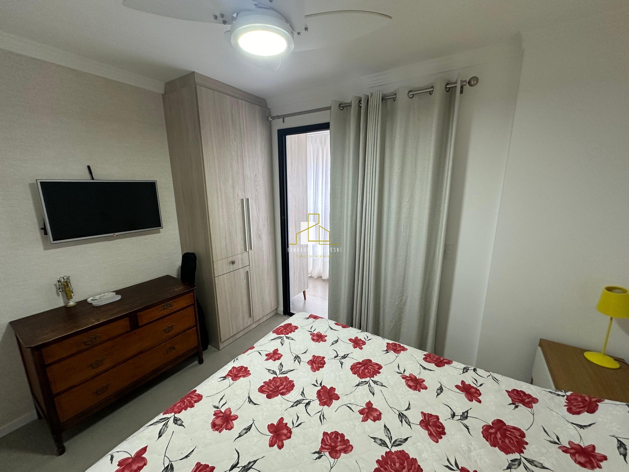 Apartamento, 3 quartos, 77 m² - Foto 12