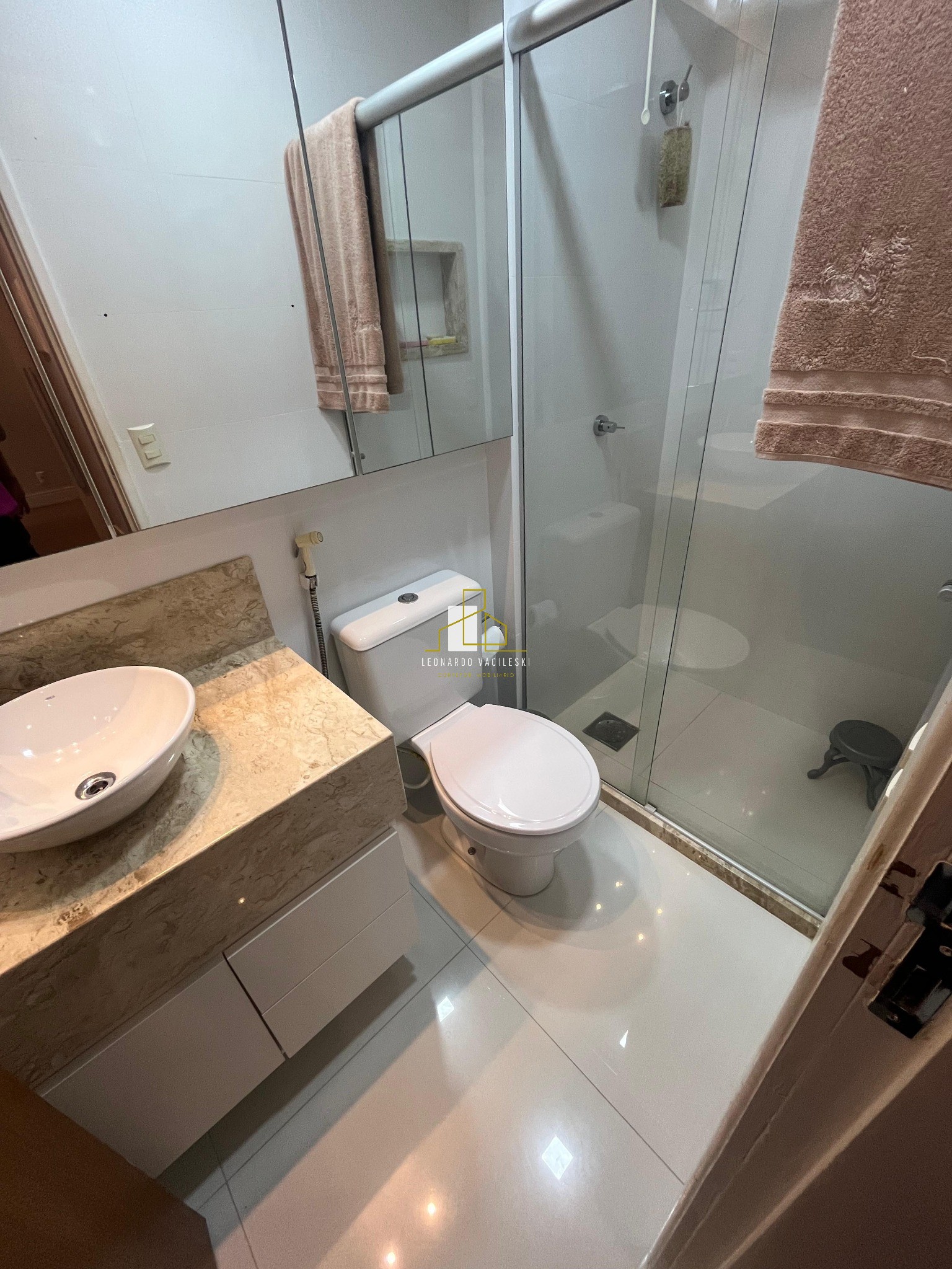 Casa, 3 quartos, 180 m² - Foto 12