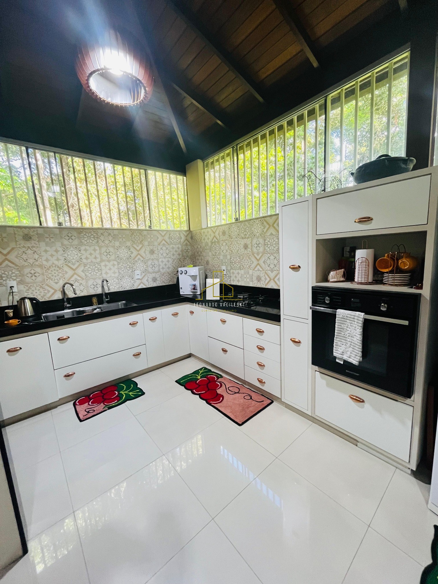 Casa, 3 quartos, 180 m² - Foto 5