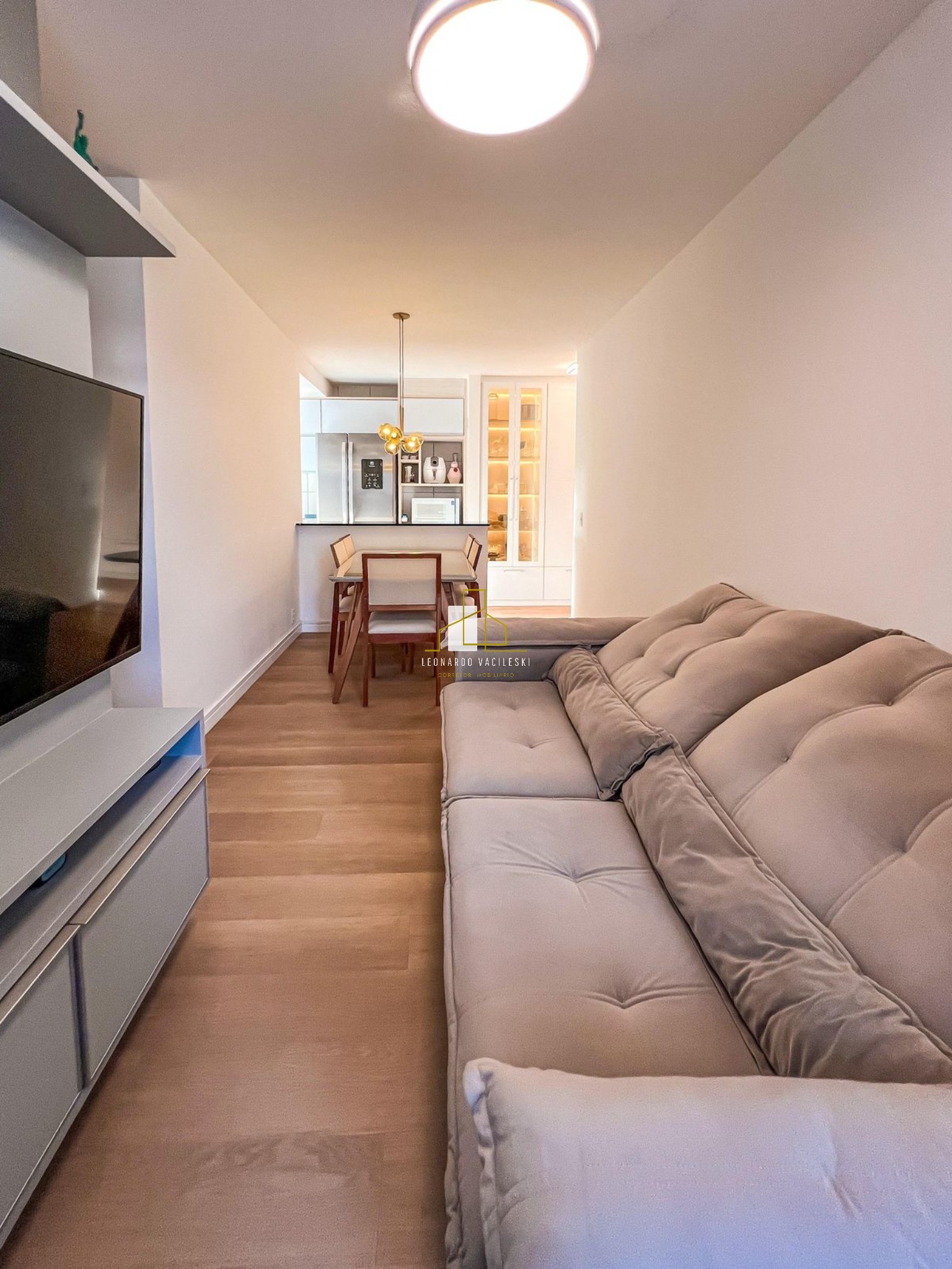 Apartamento, 3 quartos, 73 m² - Foto 3