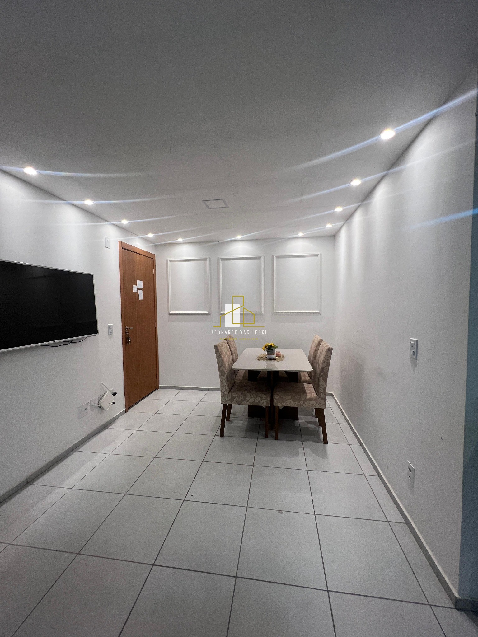 Apartamento, 2 quartos, 45 m² - Foto 9