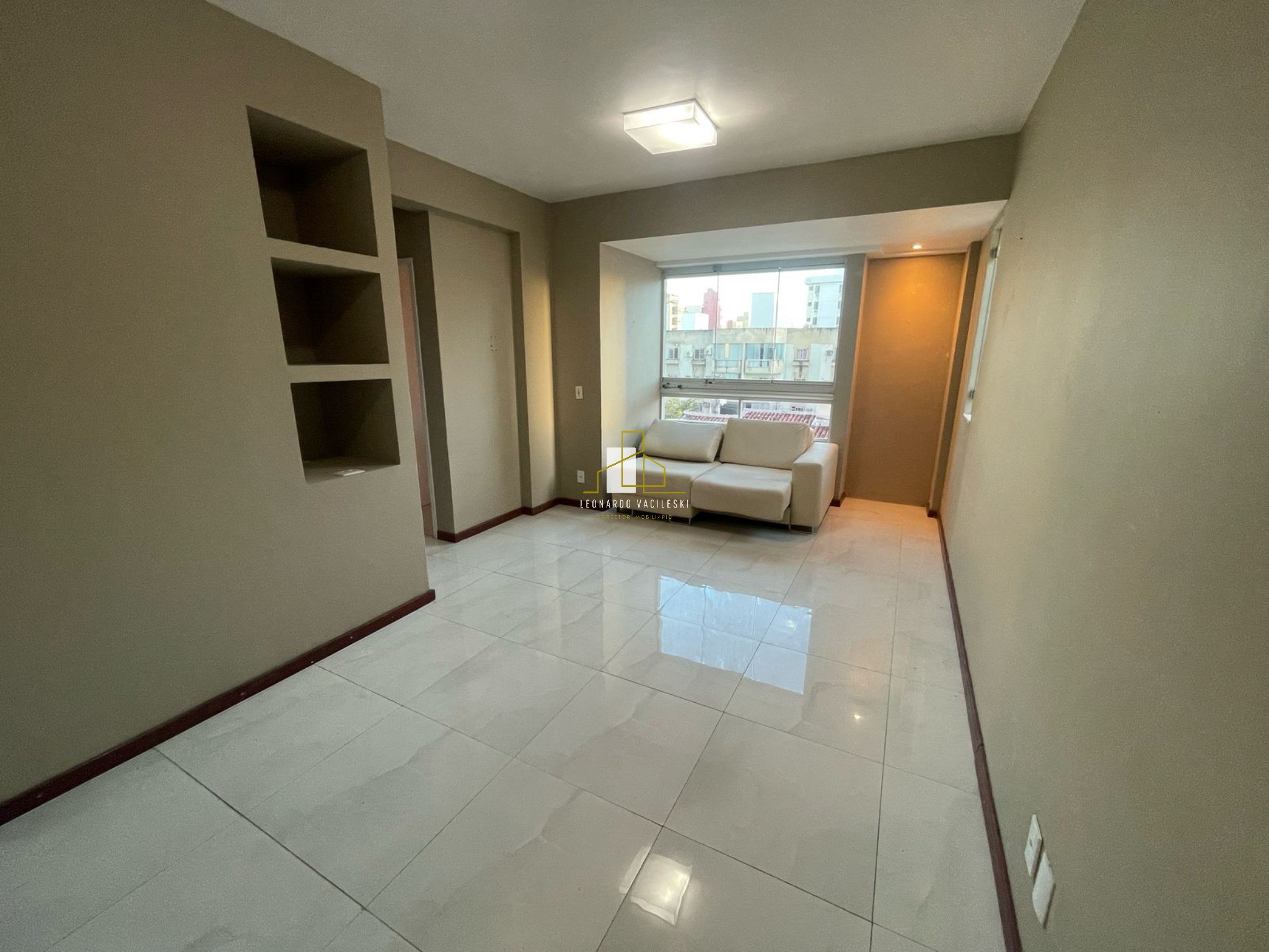 Apartamento, 2 quartos, 64 m² - Foto 4