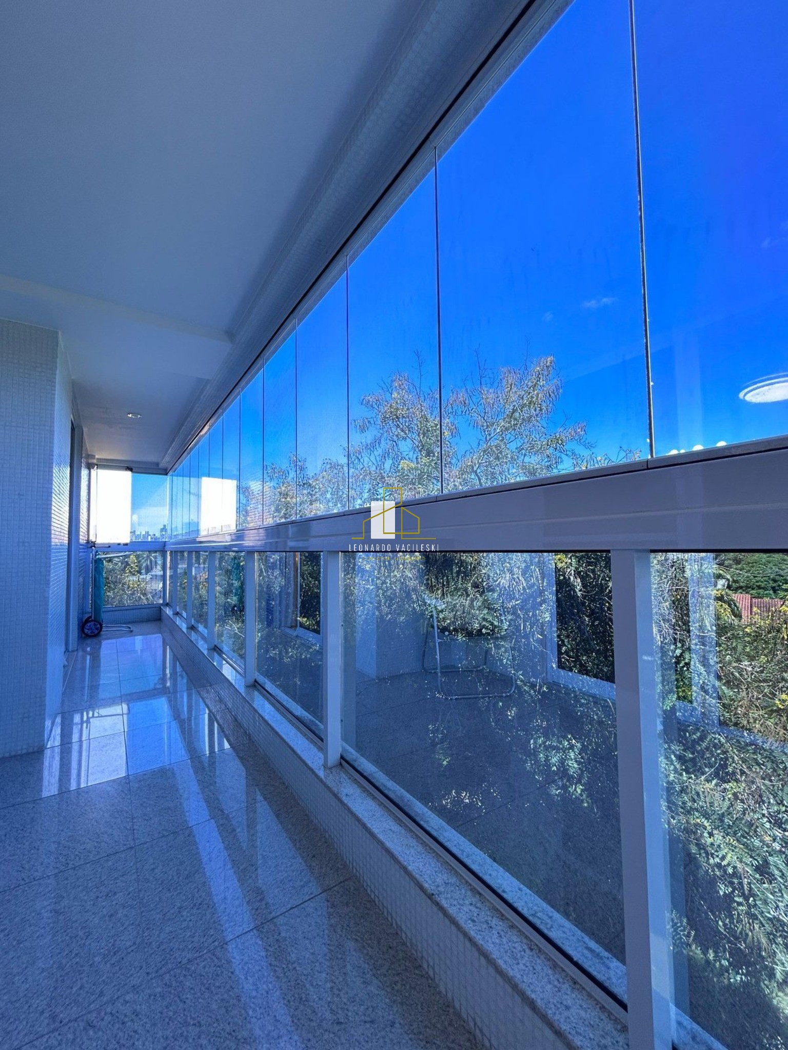 Apartamento, 3 quartos, 130 m² - Foto 20