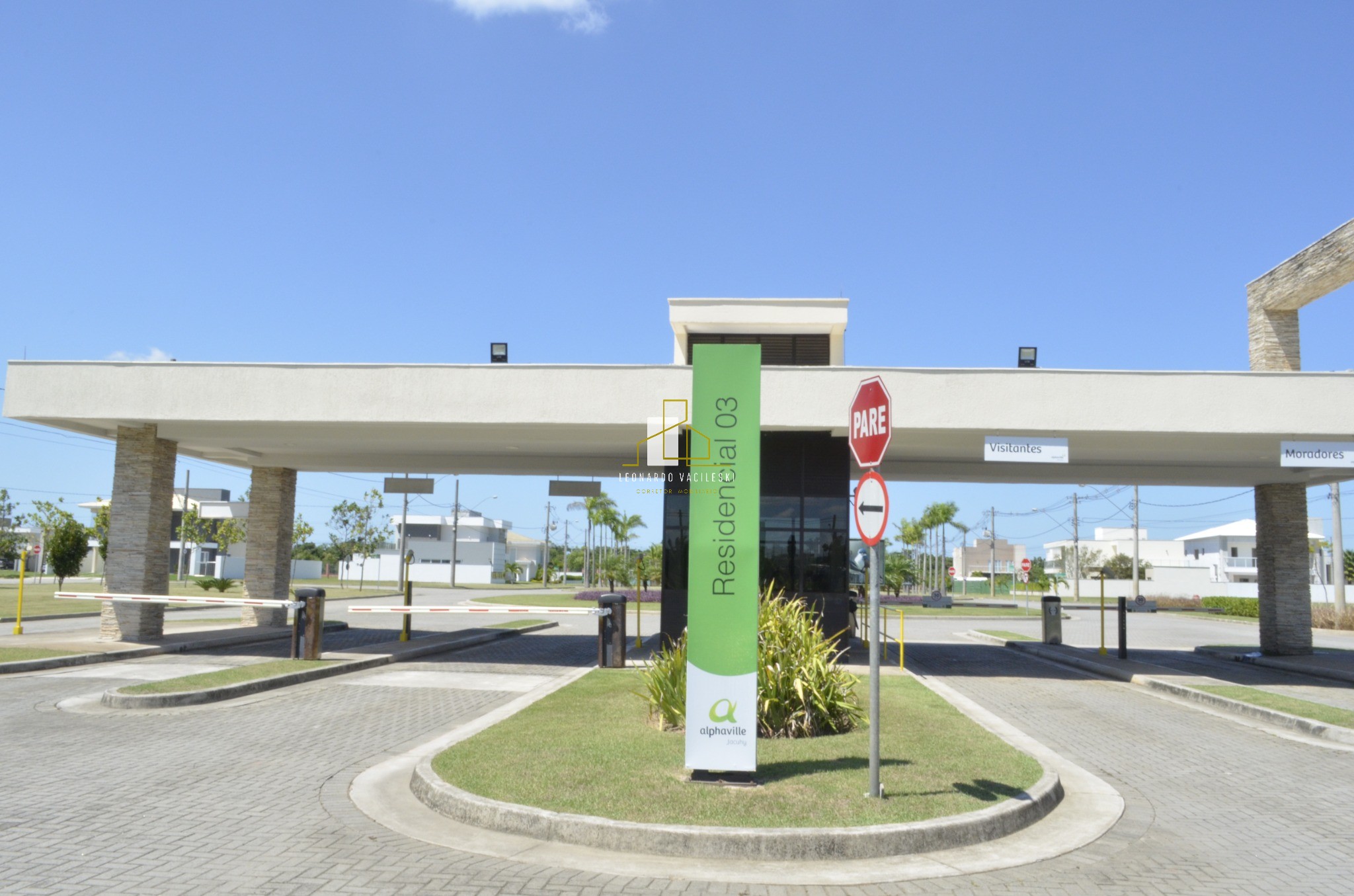 Loteamento e Condomínio, 651 m² - Foto 6