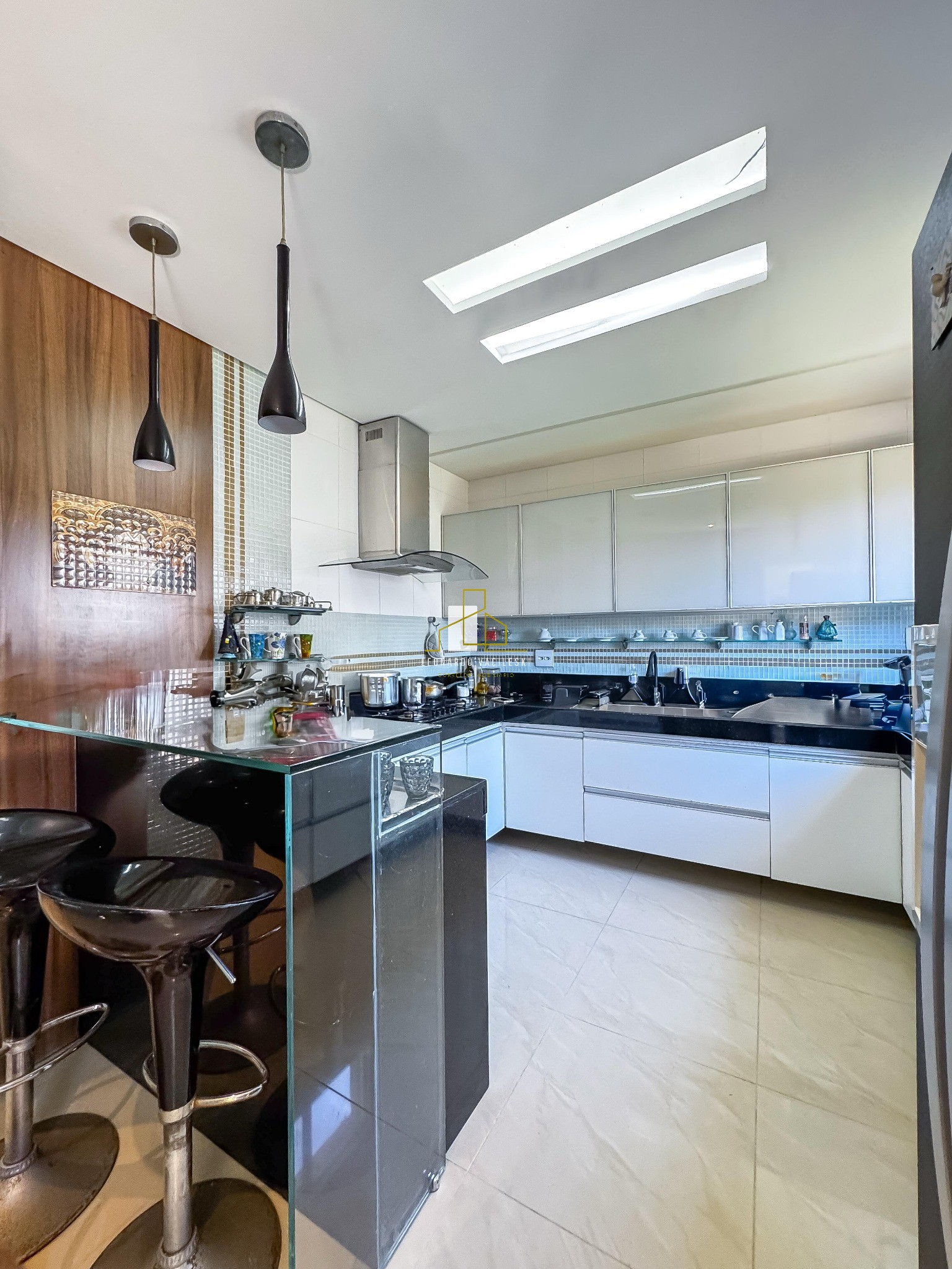 Casa, 5 quartos, 240 m² - Foto 12