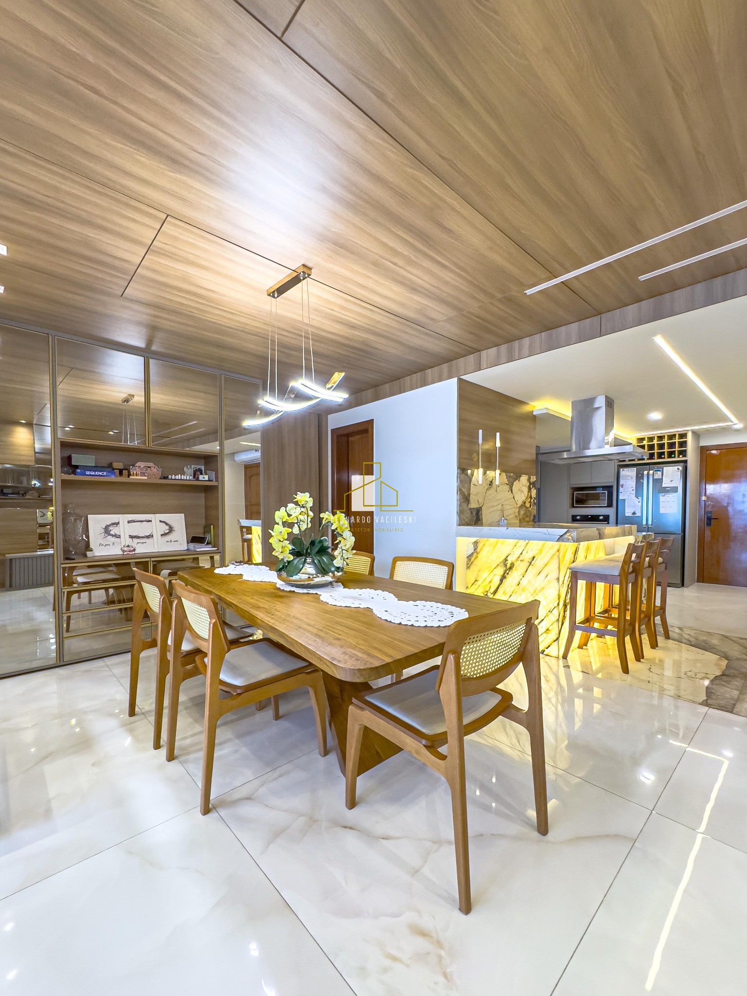 Apartamento, 4 quartos, 157 m² - Foto 16