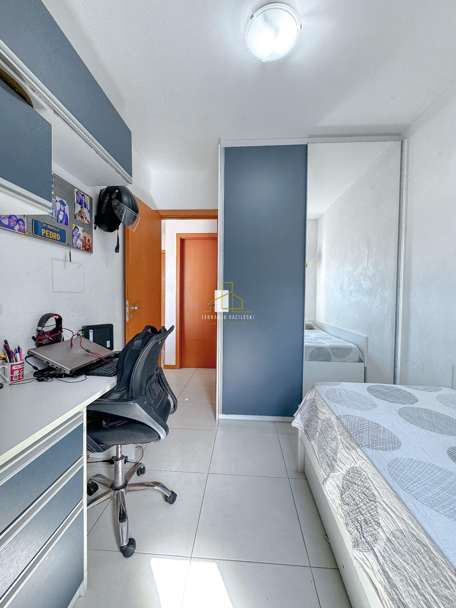 Apartamento, 2 quartos, 58 m² - Foto 6