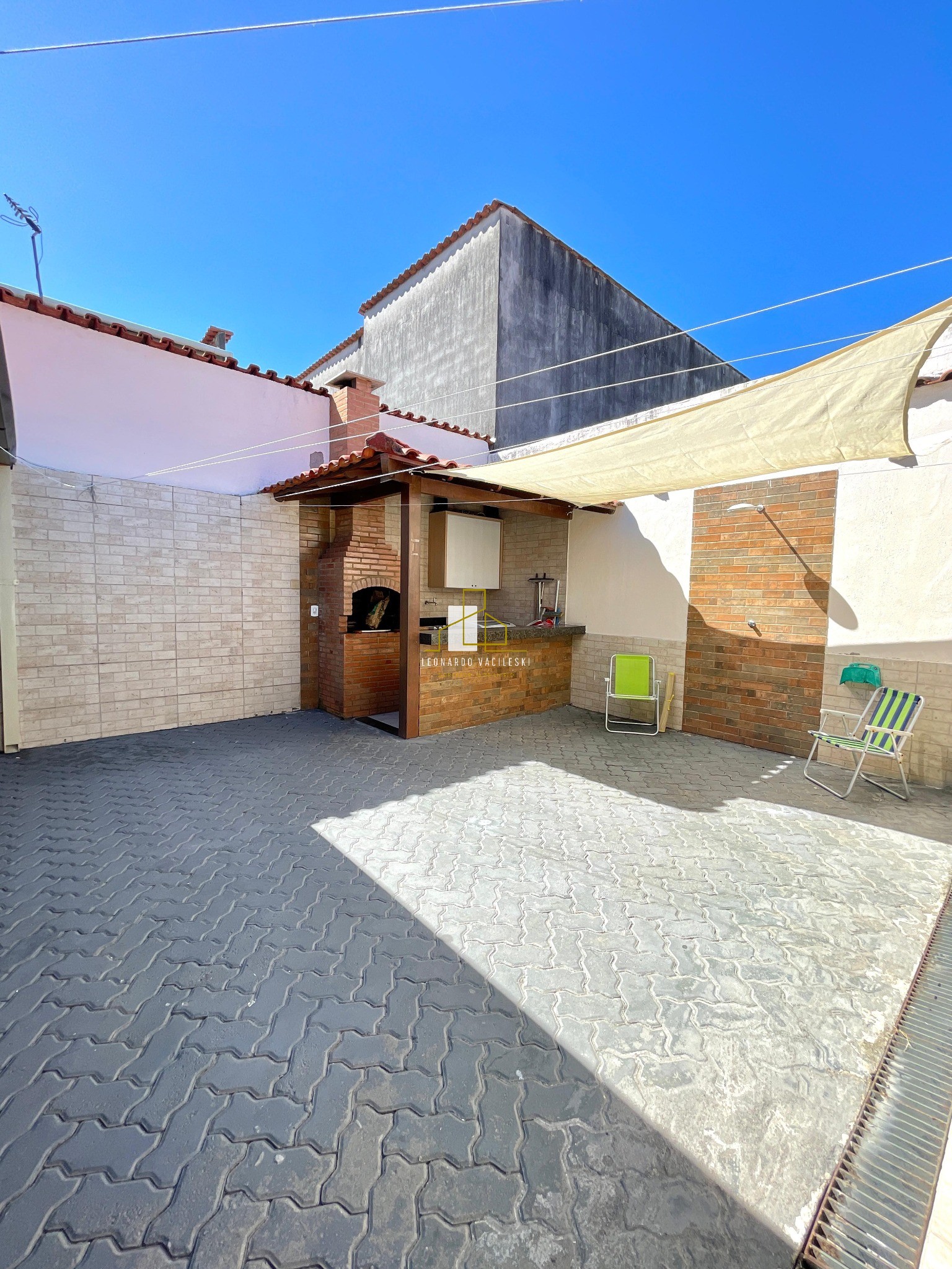 Casa, 2 quartos, 200 m² - Foto 11