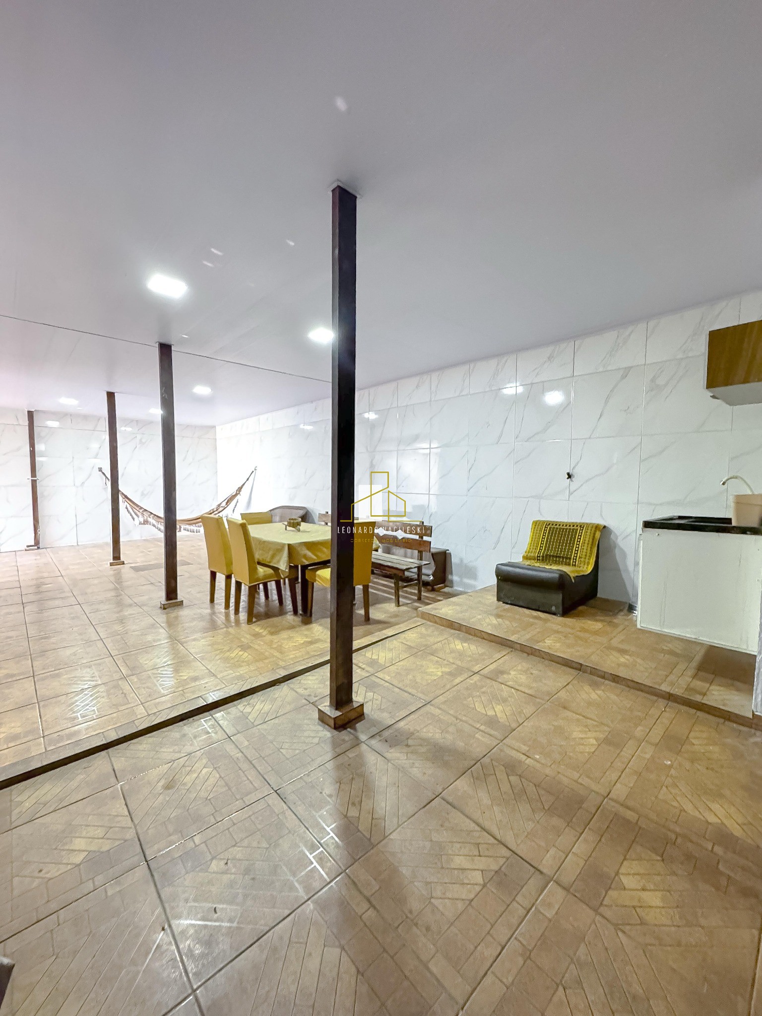 Casa, 4 quartos, 300 m² - Foto 8