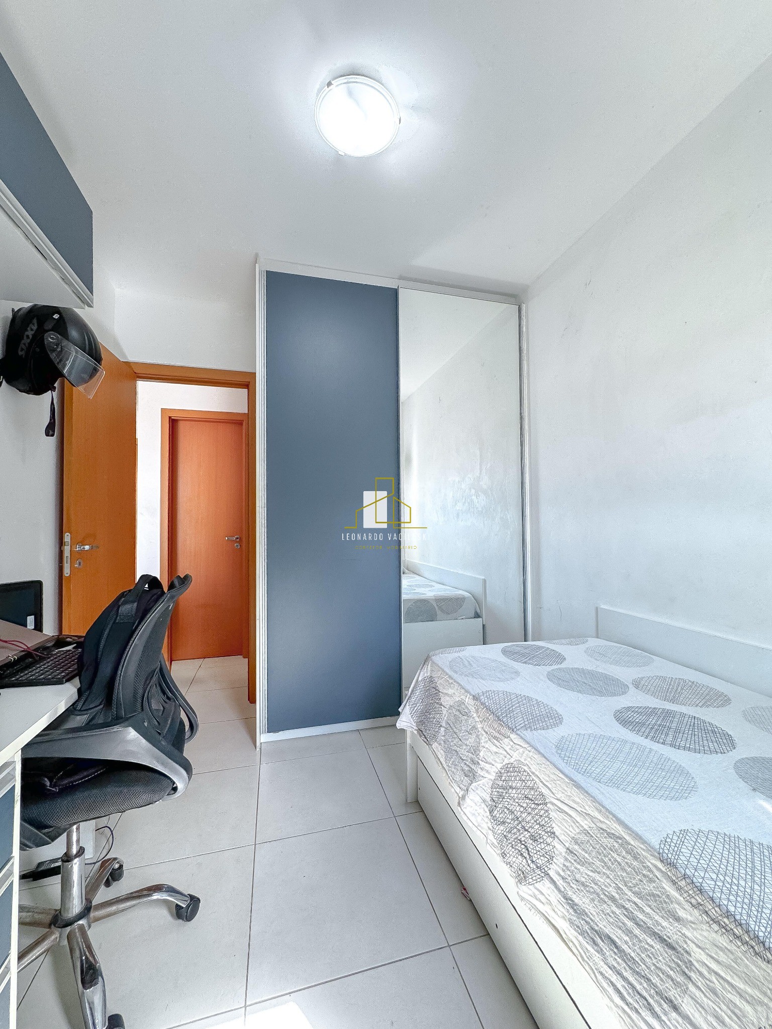 Apartamento, 2 quartos, 58 m² - Foto 7