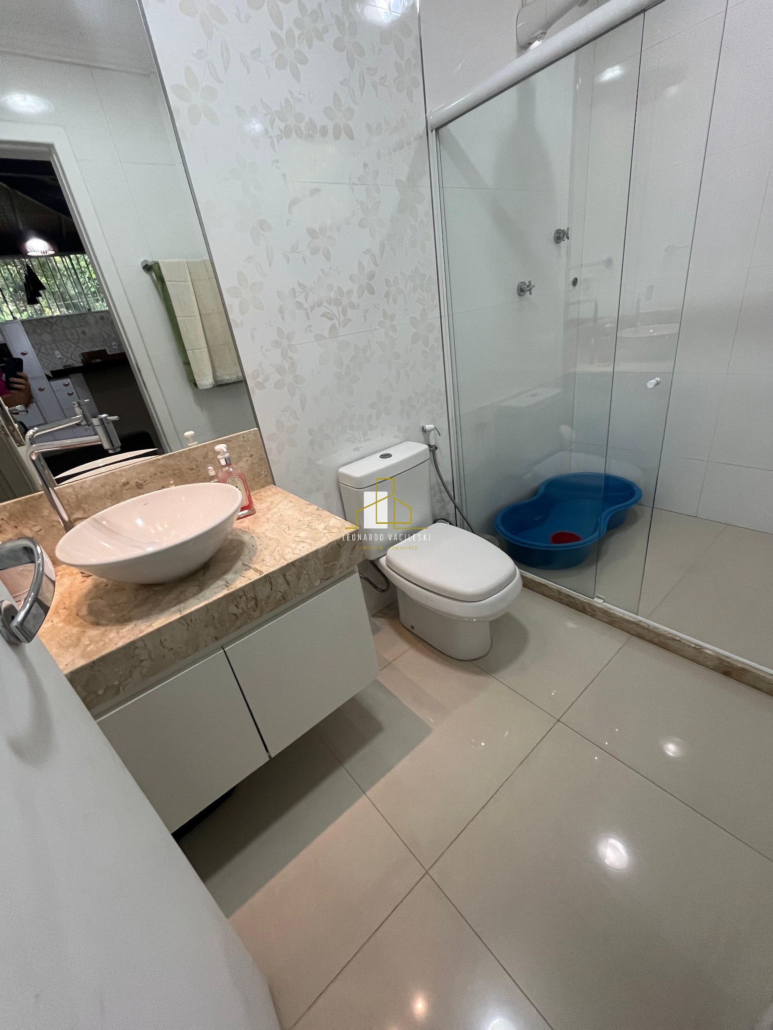 Casa, 3 quartos, 180 m² - Foto 14