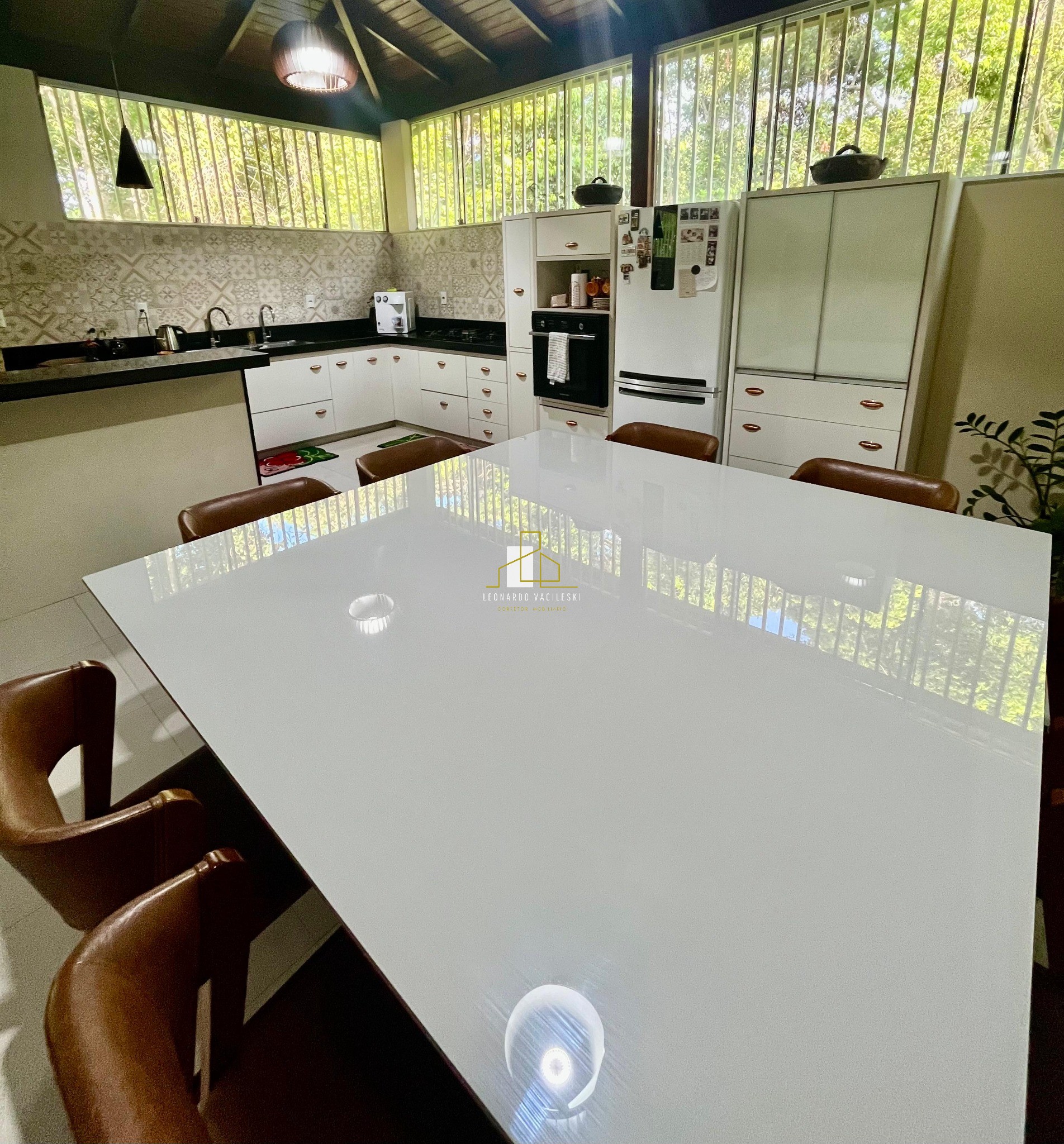 Casa, 3 quartos, 180 m² - Foto 3