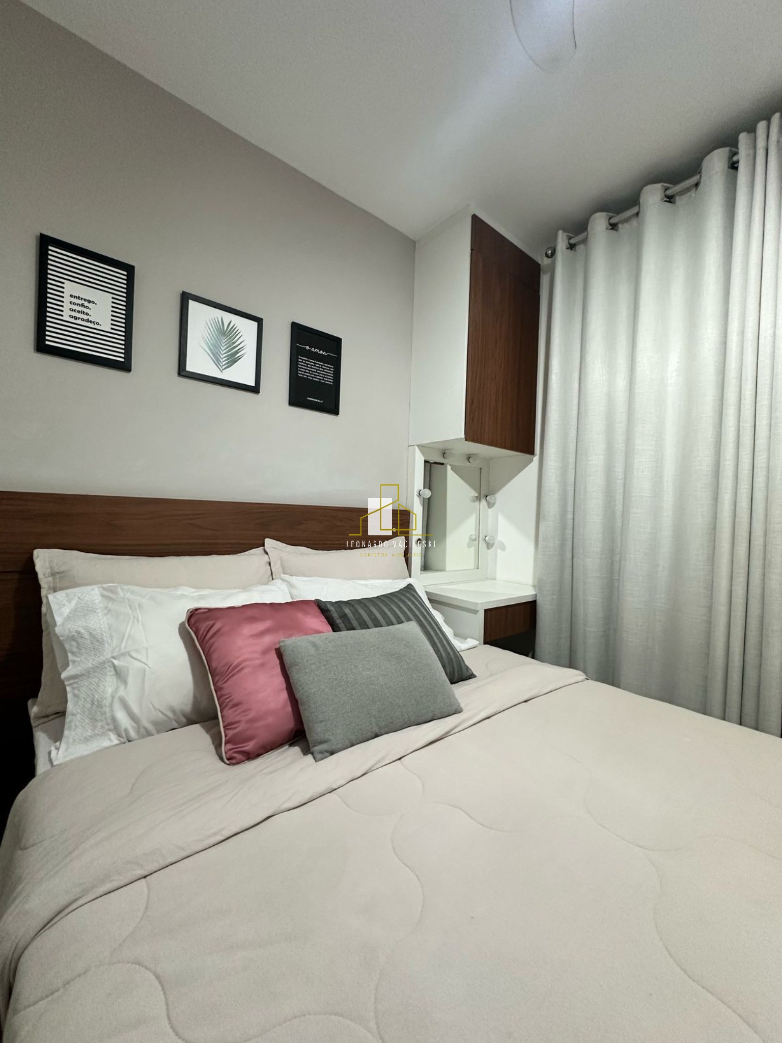 Apartamento, 2 quartos, 54 m² - Foto 15