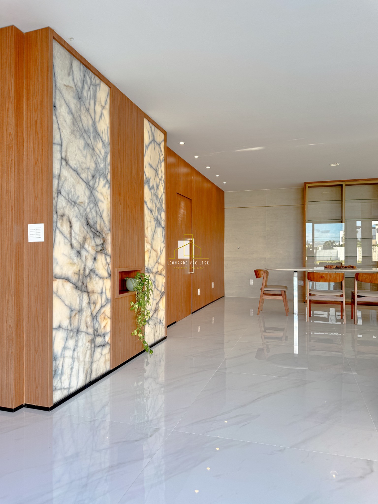 Casa à venda com 4 quartos - Foto 30