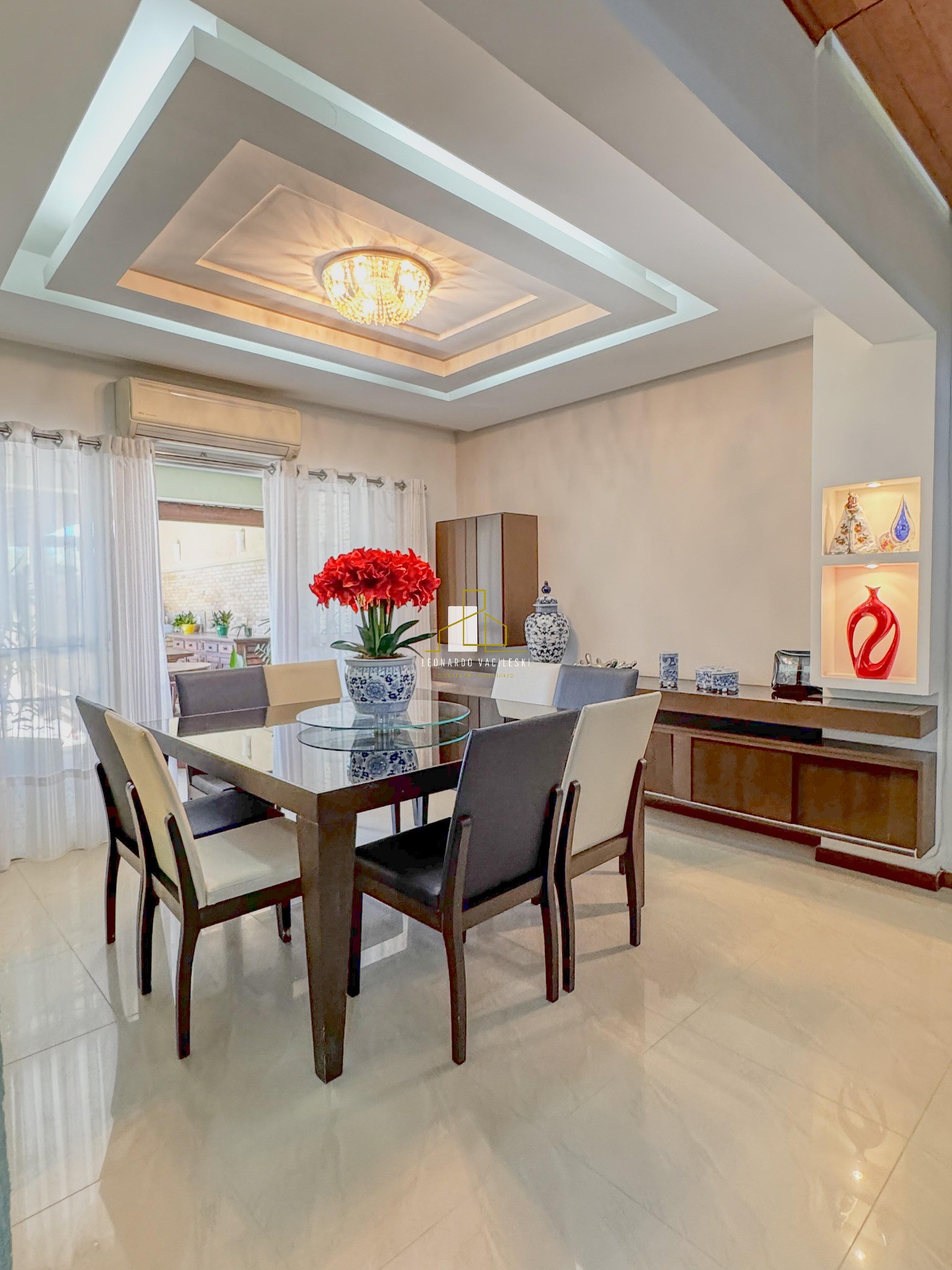 Casa, 5 quartos, 240 m² - Foto 5