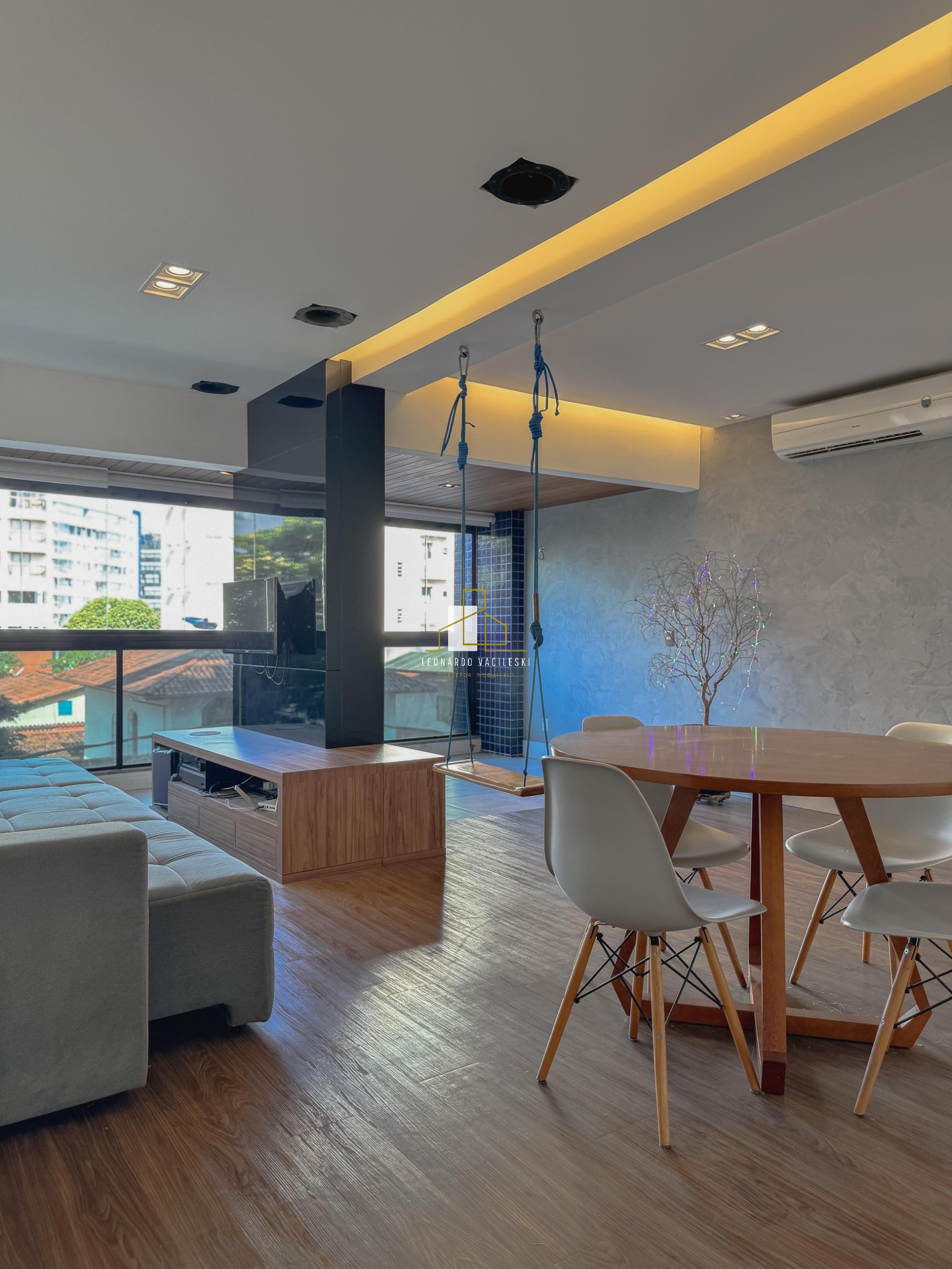 Apartamento, 3 quartos, 85 m² - Foto 1