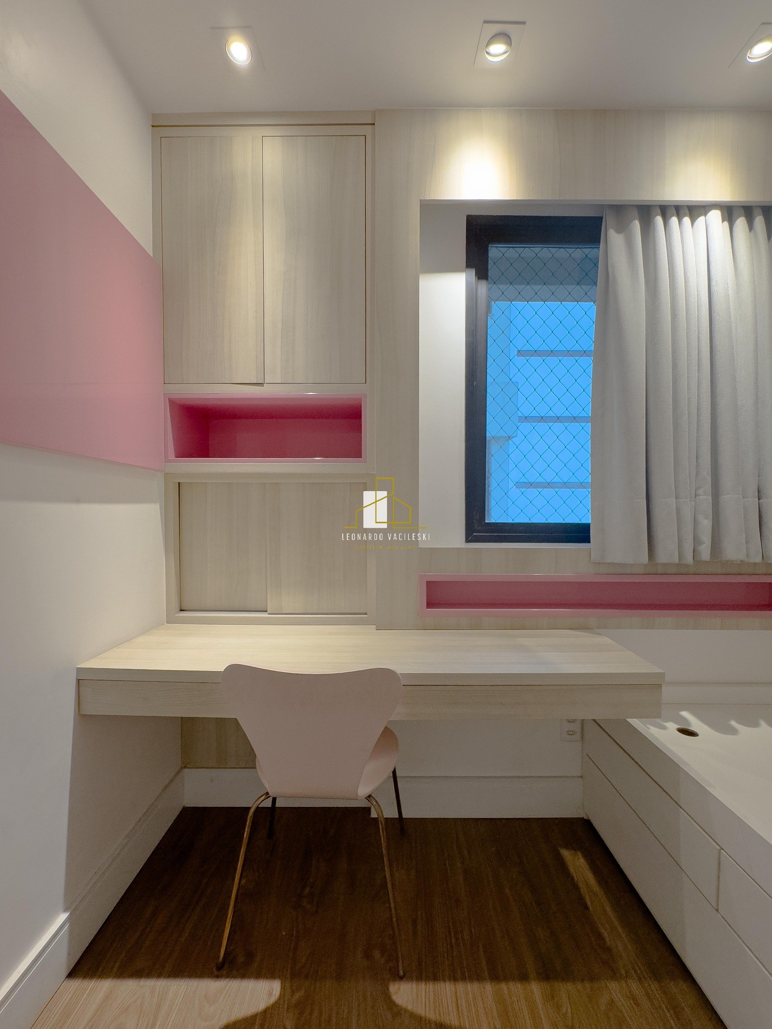 Apartamento, 3 quartos, 85 m² - Foto 43