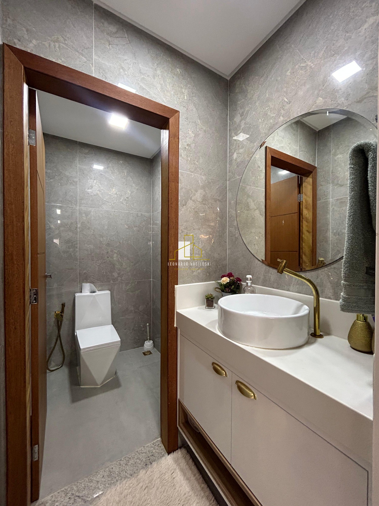 Casa, 3 quartos, 200 m² - Foto 18