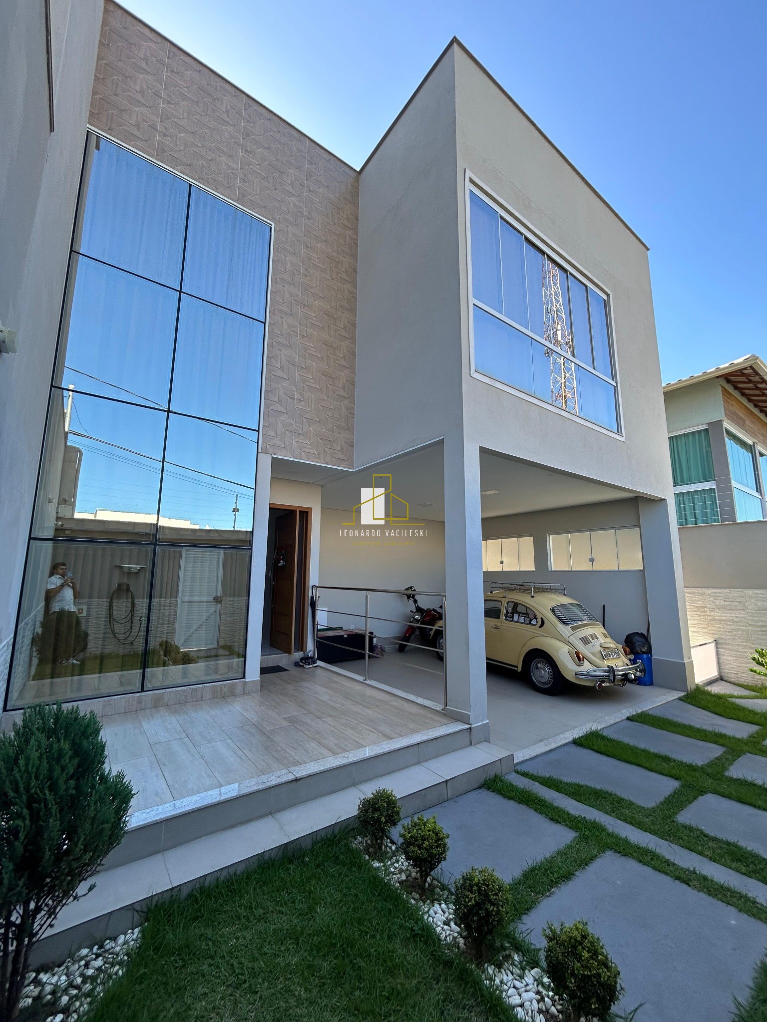 Casa, 3 quartos, 200 m² - Foto 19