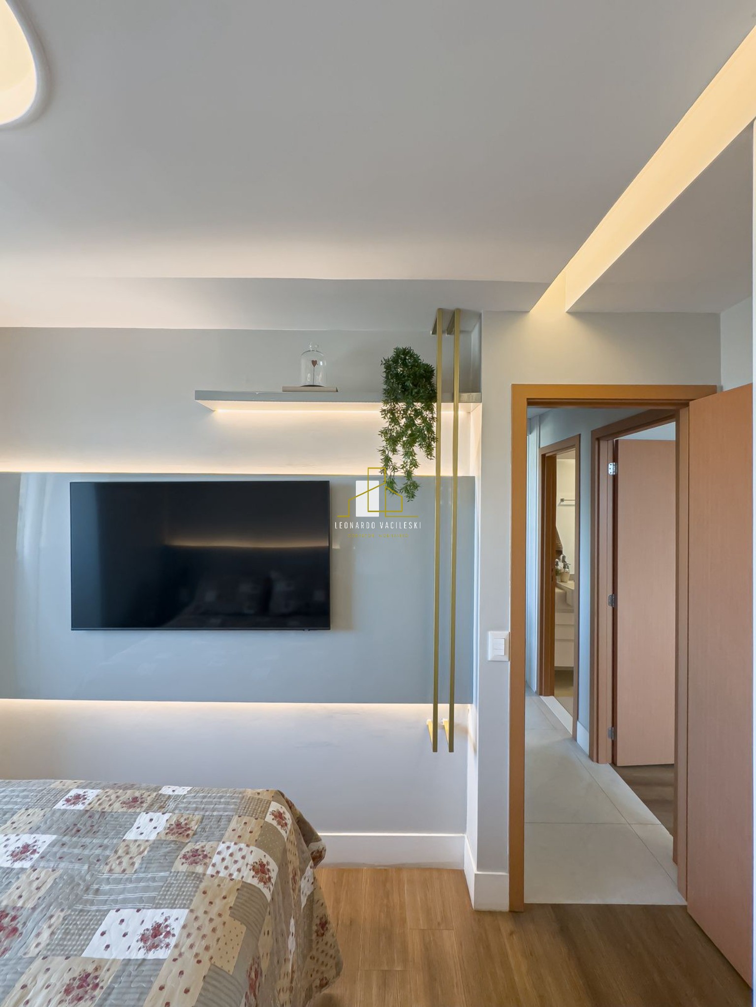 Apartamento à venda com 3 quartos, 76m² - Foto 16