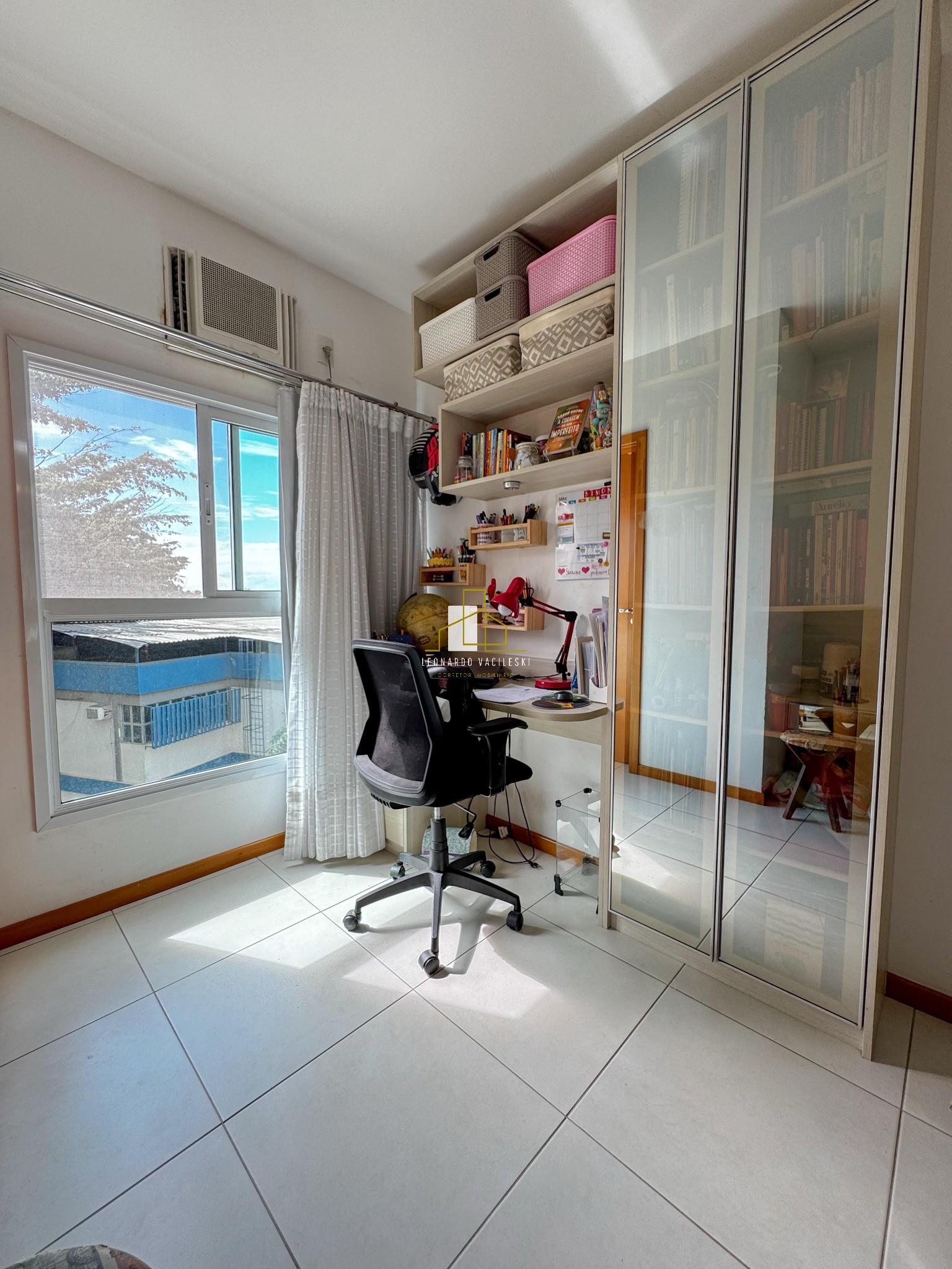 Apartamento, 2 quartos, 58 m² - Foto 11