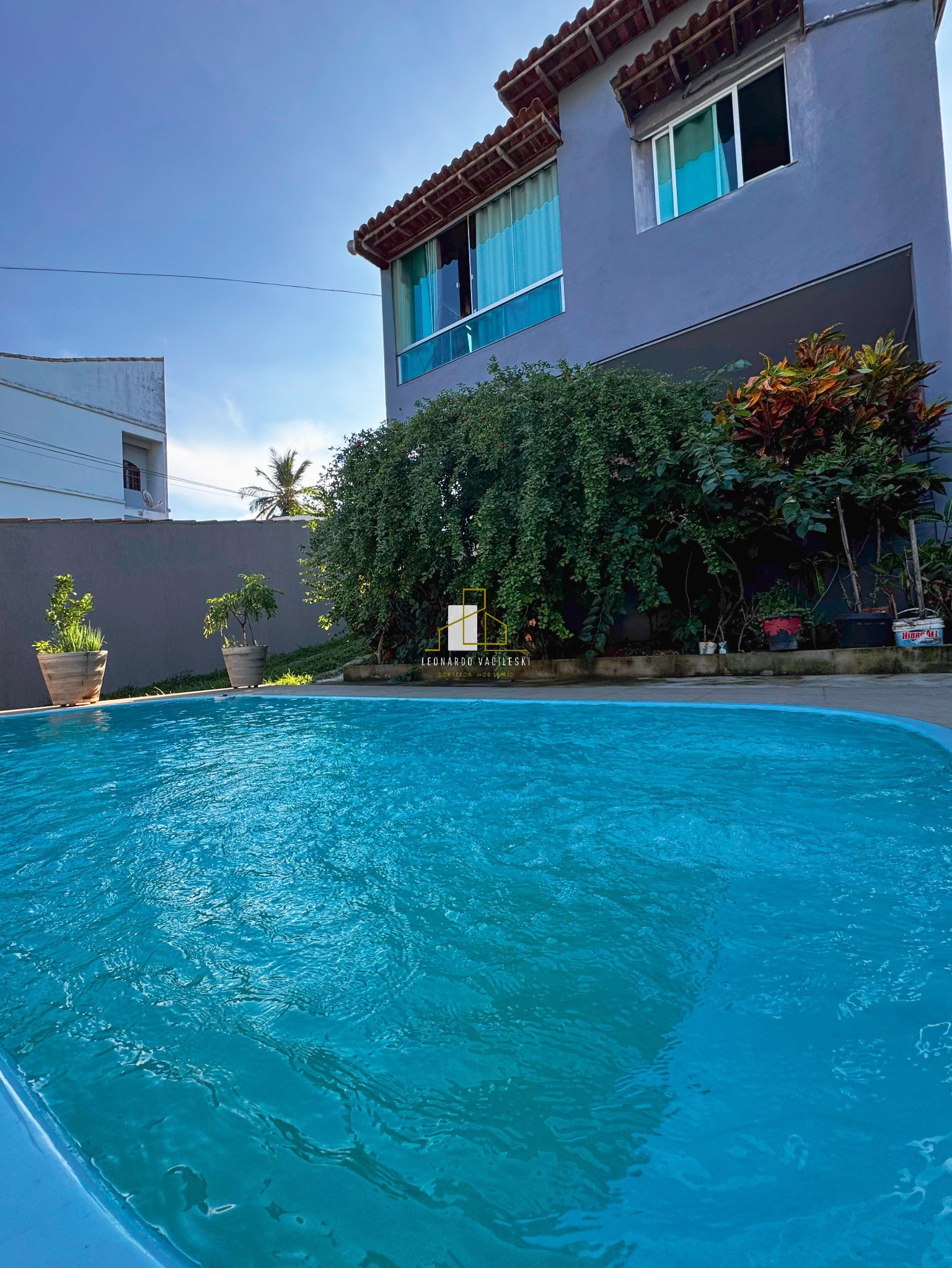 Casa, 4 quartos, 300 m² - Foto 3