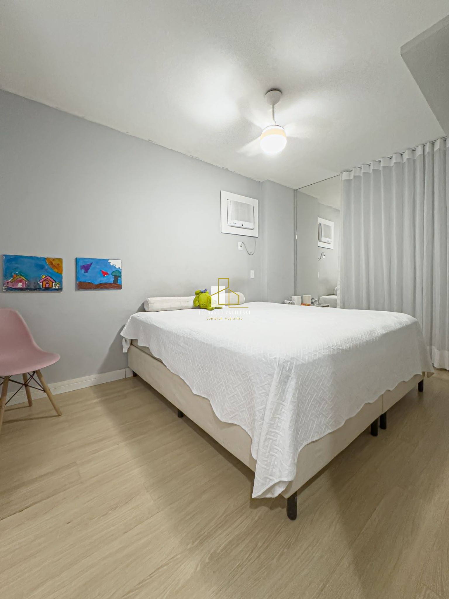 Apartamento, 3 quartos, 98 m² - Foto 8