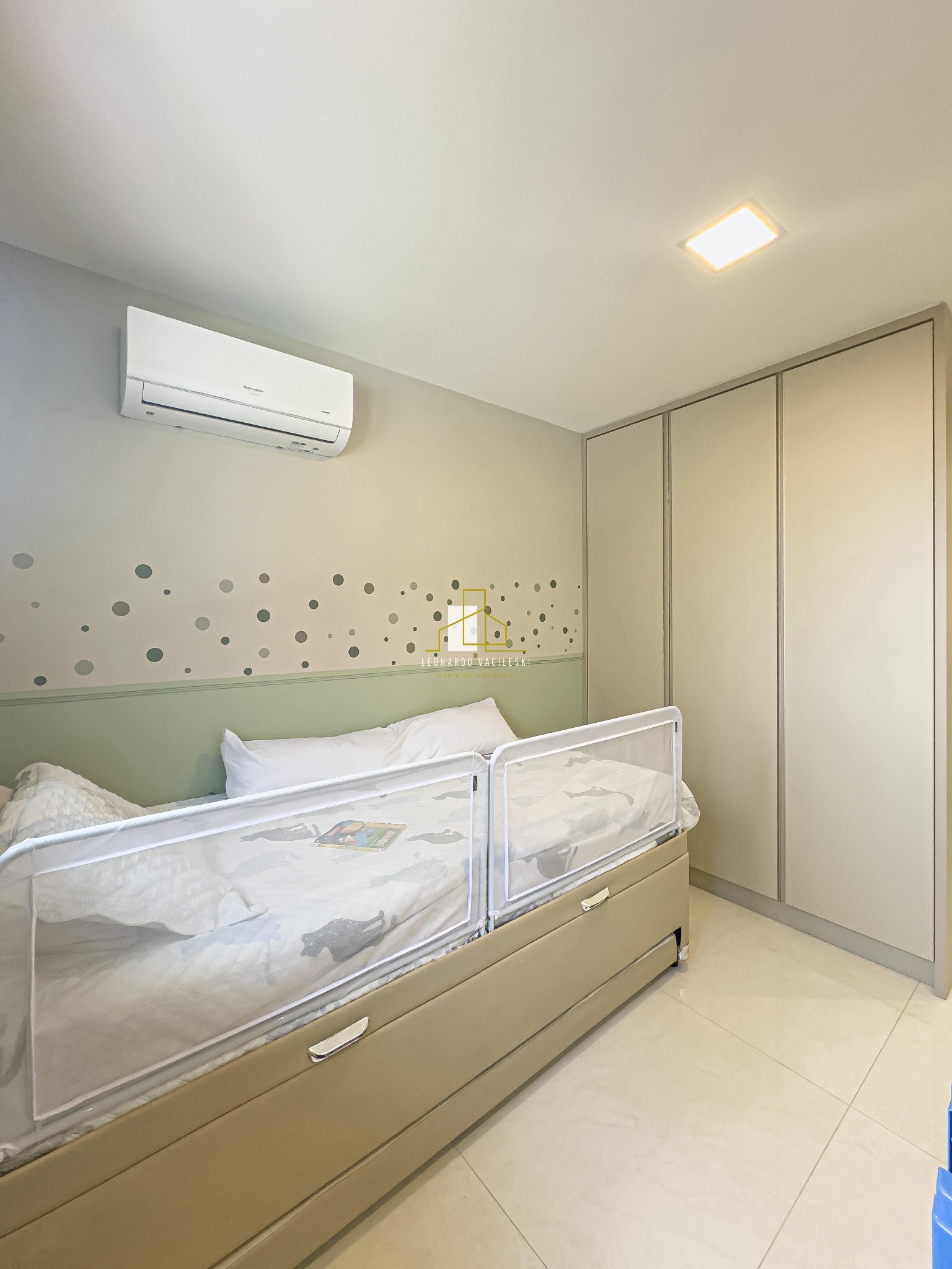 Apartamento, 2 quartos, 65 m² - Foto 5