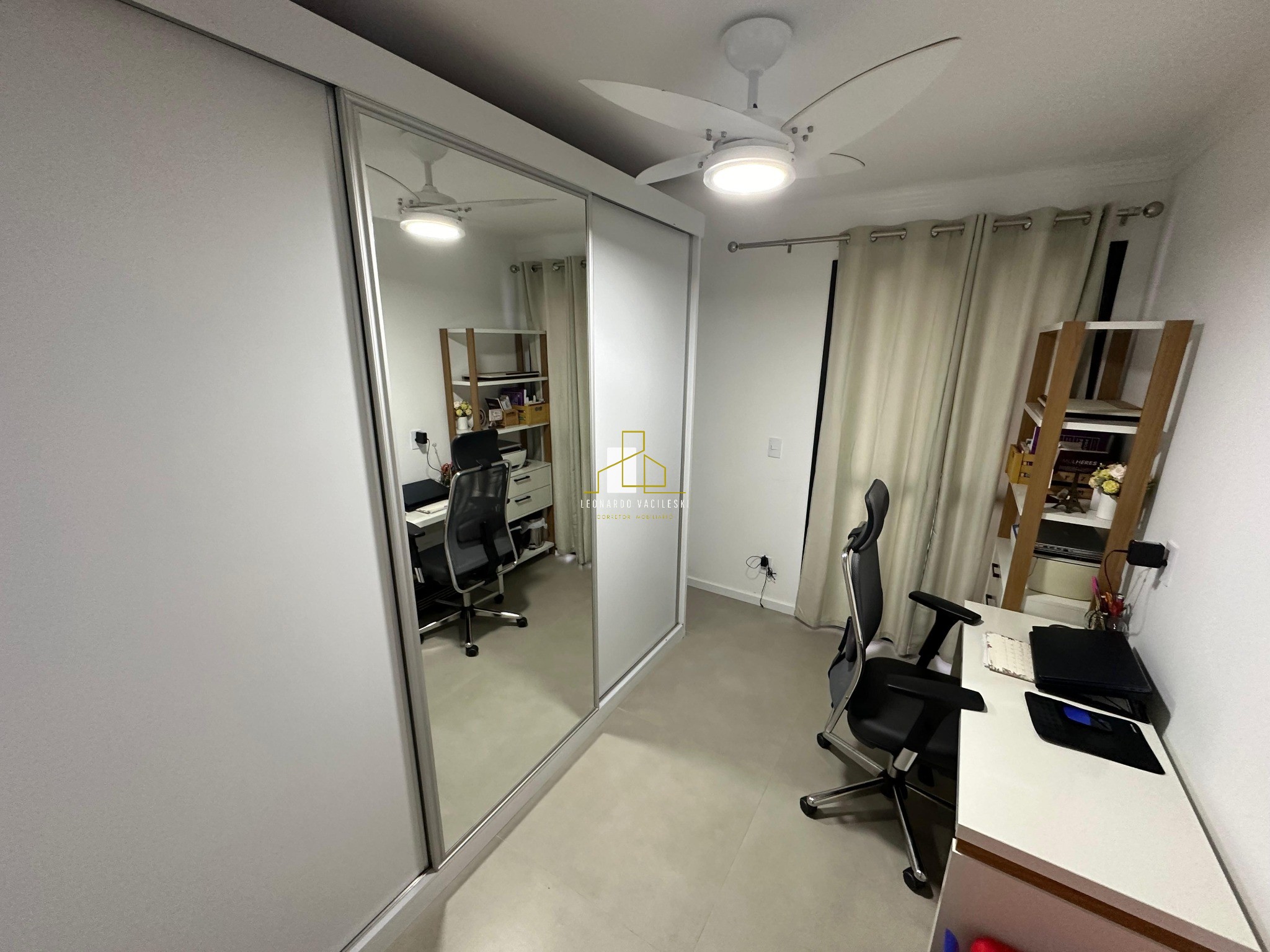 Apartamento, 3 quartos, 77 m² - Foto 14