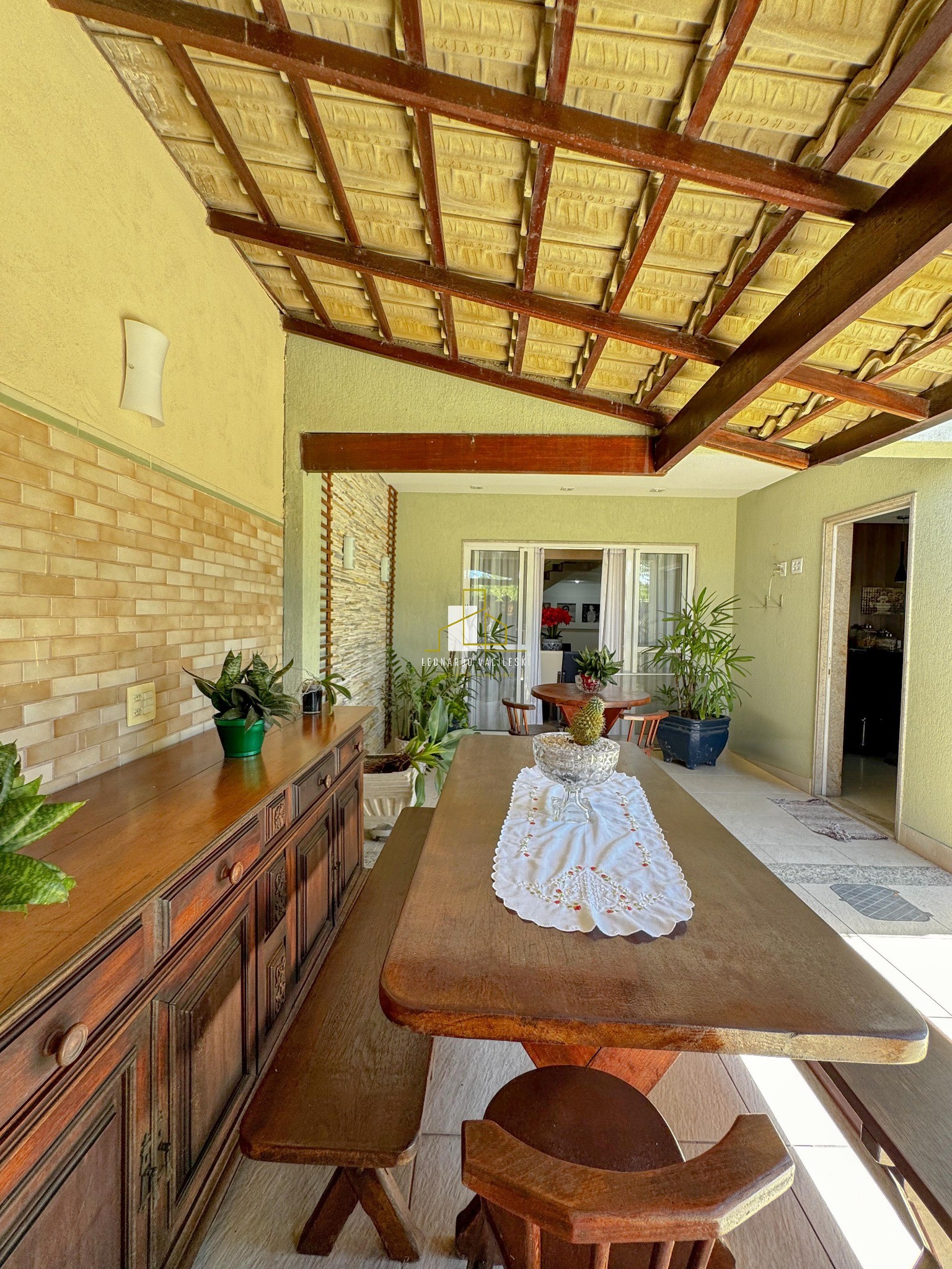 Casa, 5 quartos, 240 m² - Foto 29