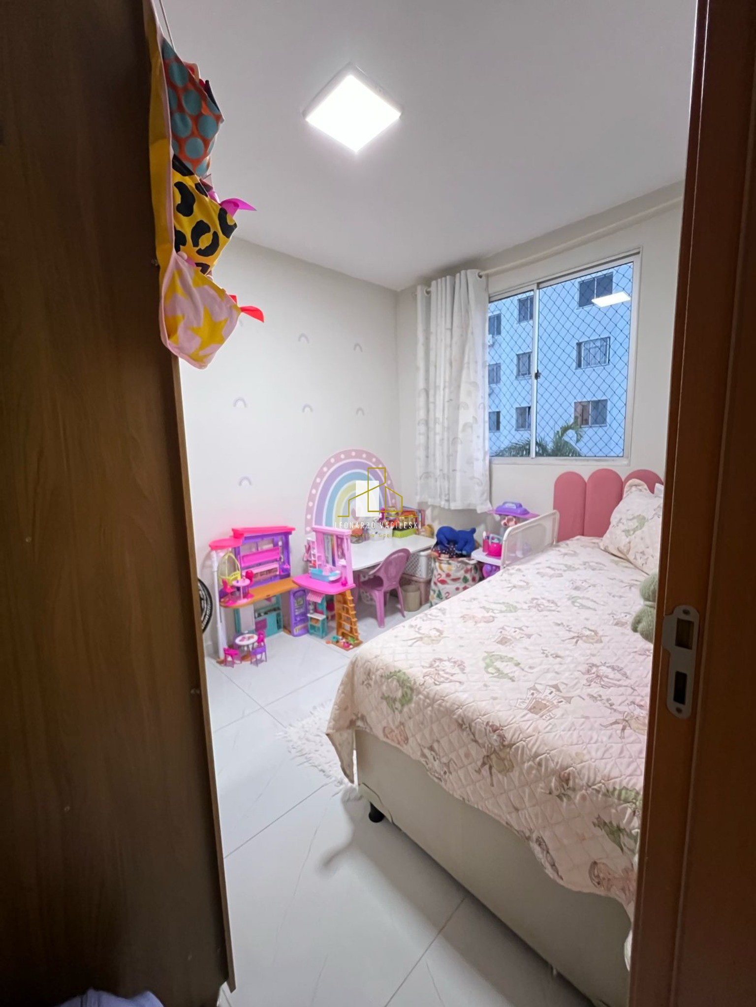 Apartamento, 2 quartos, 48 m² - Foto 11