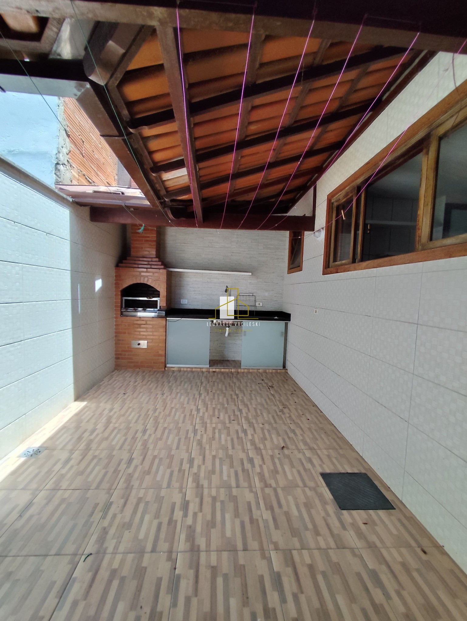 Casa, 3 quartos, 150 m² - Foto 8