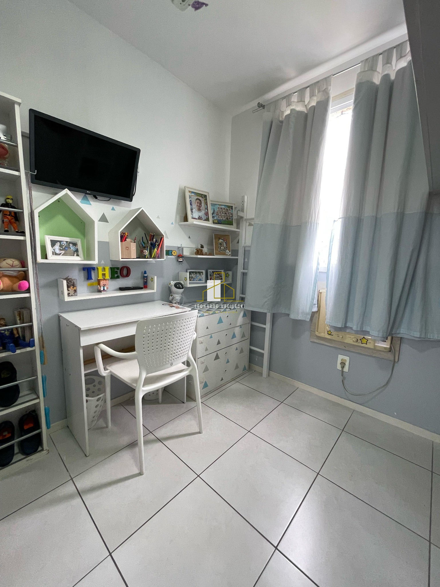 Apartamento, 2 quartos, 57 m² - Foto 12