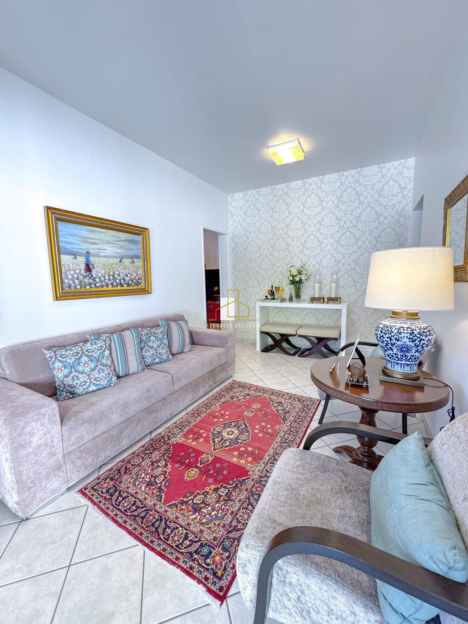 Casa à venda com 3 quartos, 200m² - Foto 3