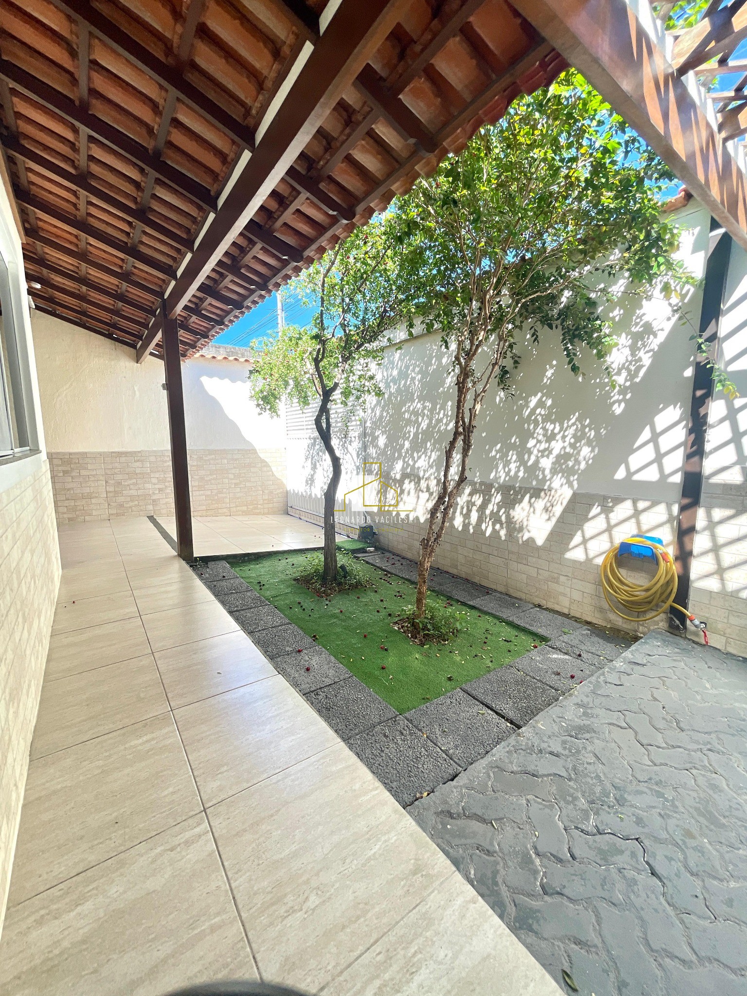 Casa, 2 quartos, 200 m² - Foto 3