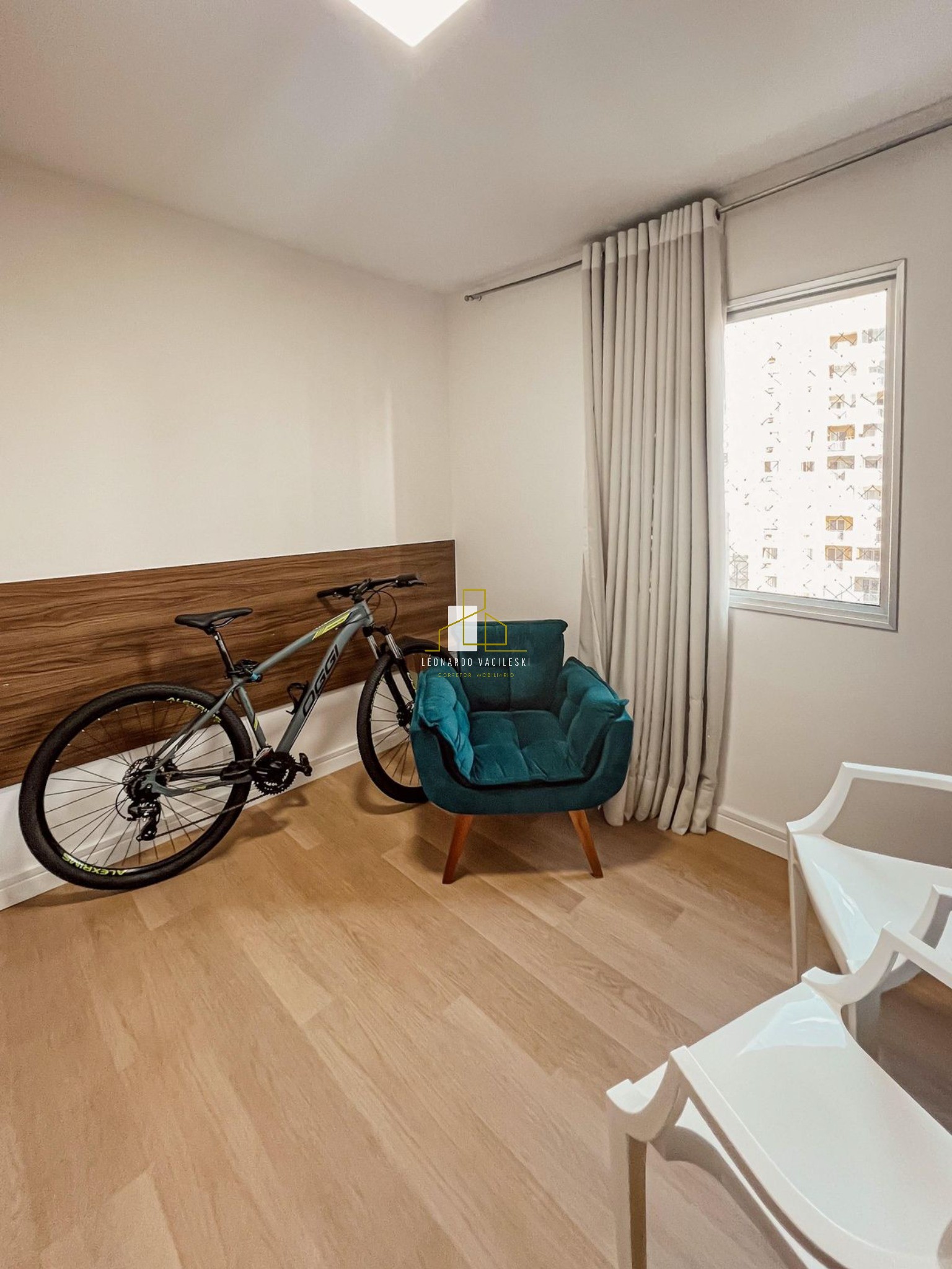 Apartamento, 3 quartos, 73 m² - Foto 11