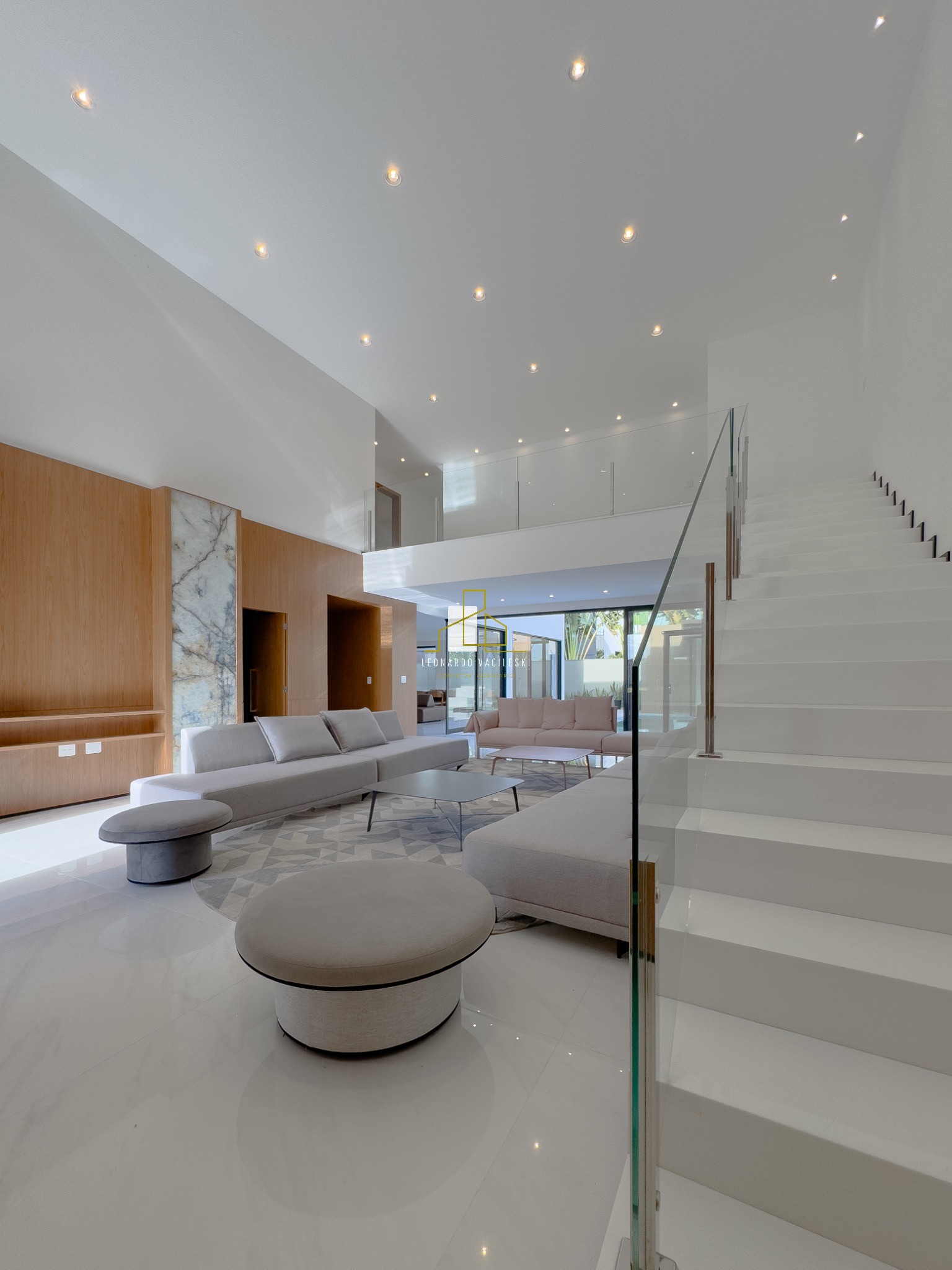 Casa à venda com 4 quartos - Foto 4
